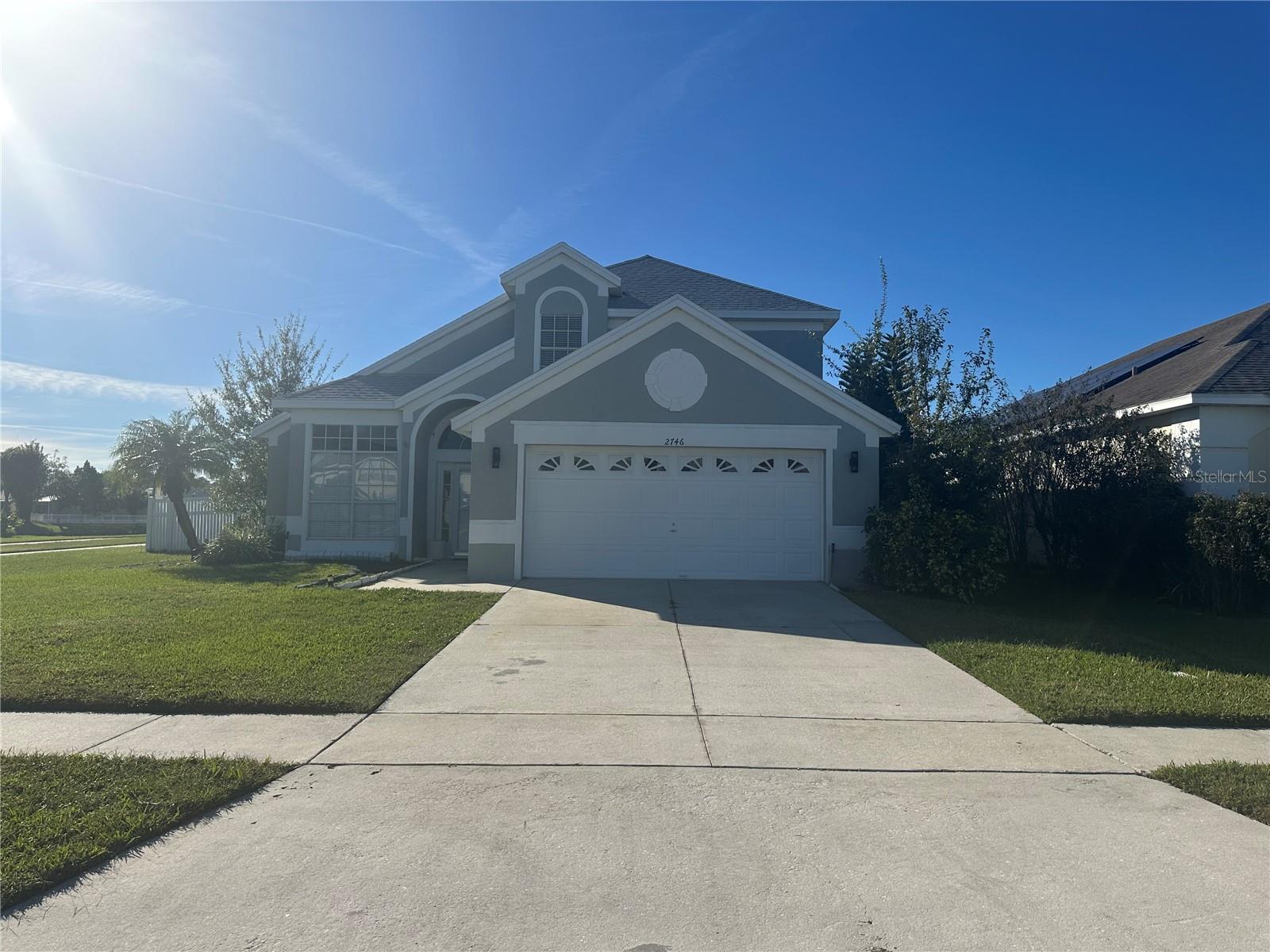 2746 HERONS LANDING DR, KISSIMMEE, FL, 34741