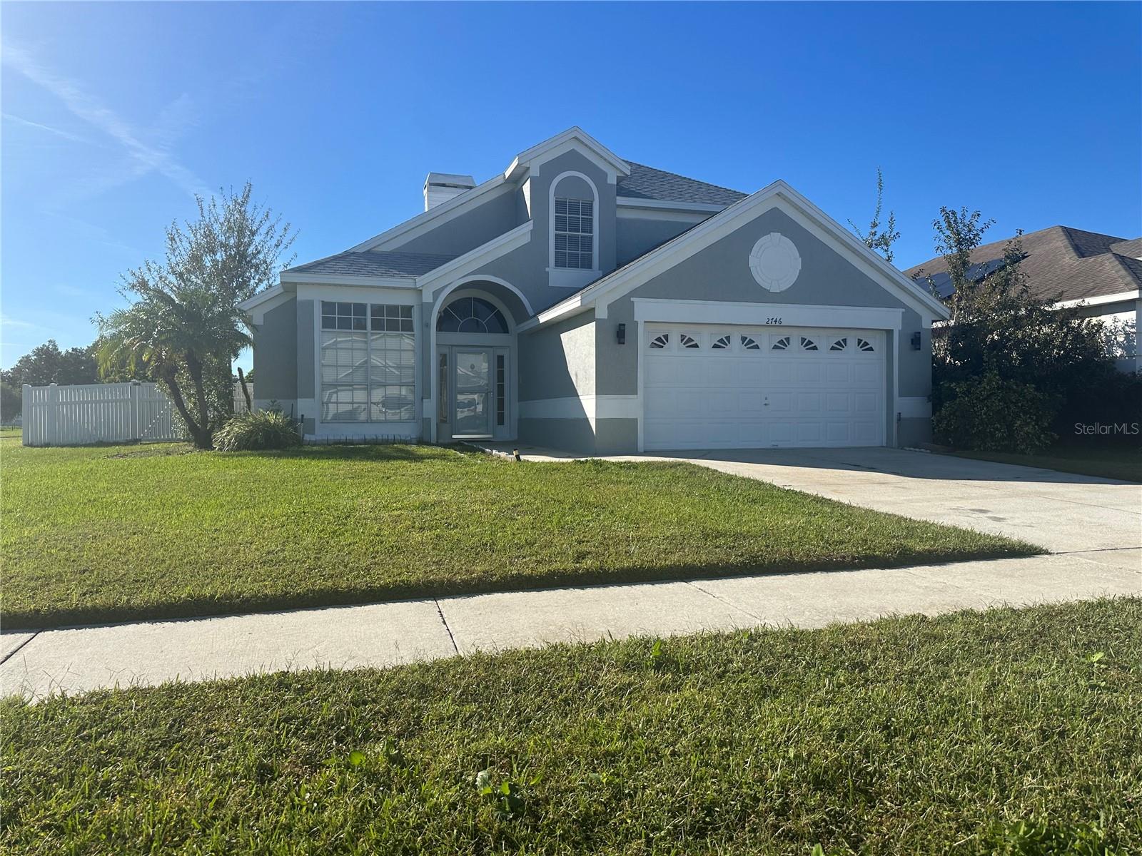 2746 HERONS LANDING DR, KISSIMMEE, FL, 34741
