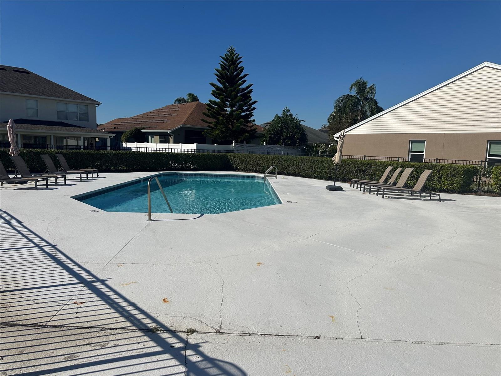 2746 HERONS LANDING DR, KISSIMMEE, FL, 34741