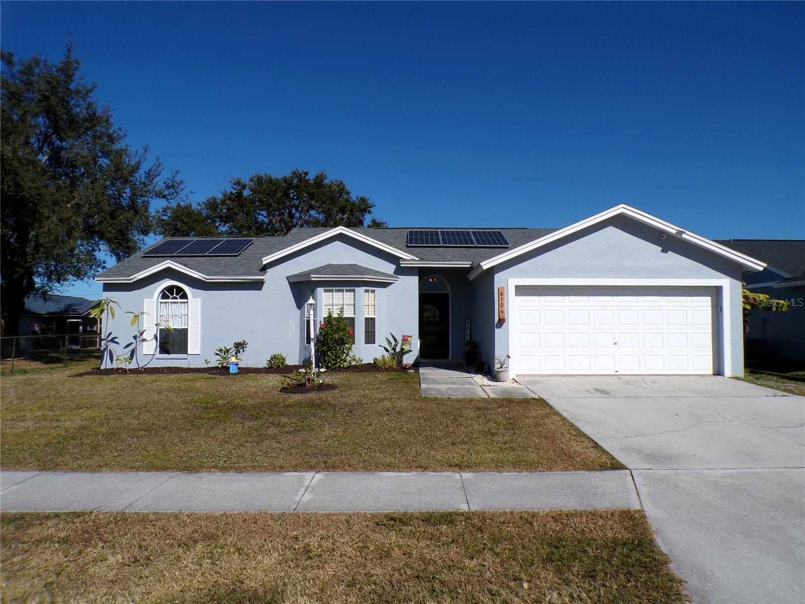 6104 65TH CT E, PALMETTO, FL, 34221