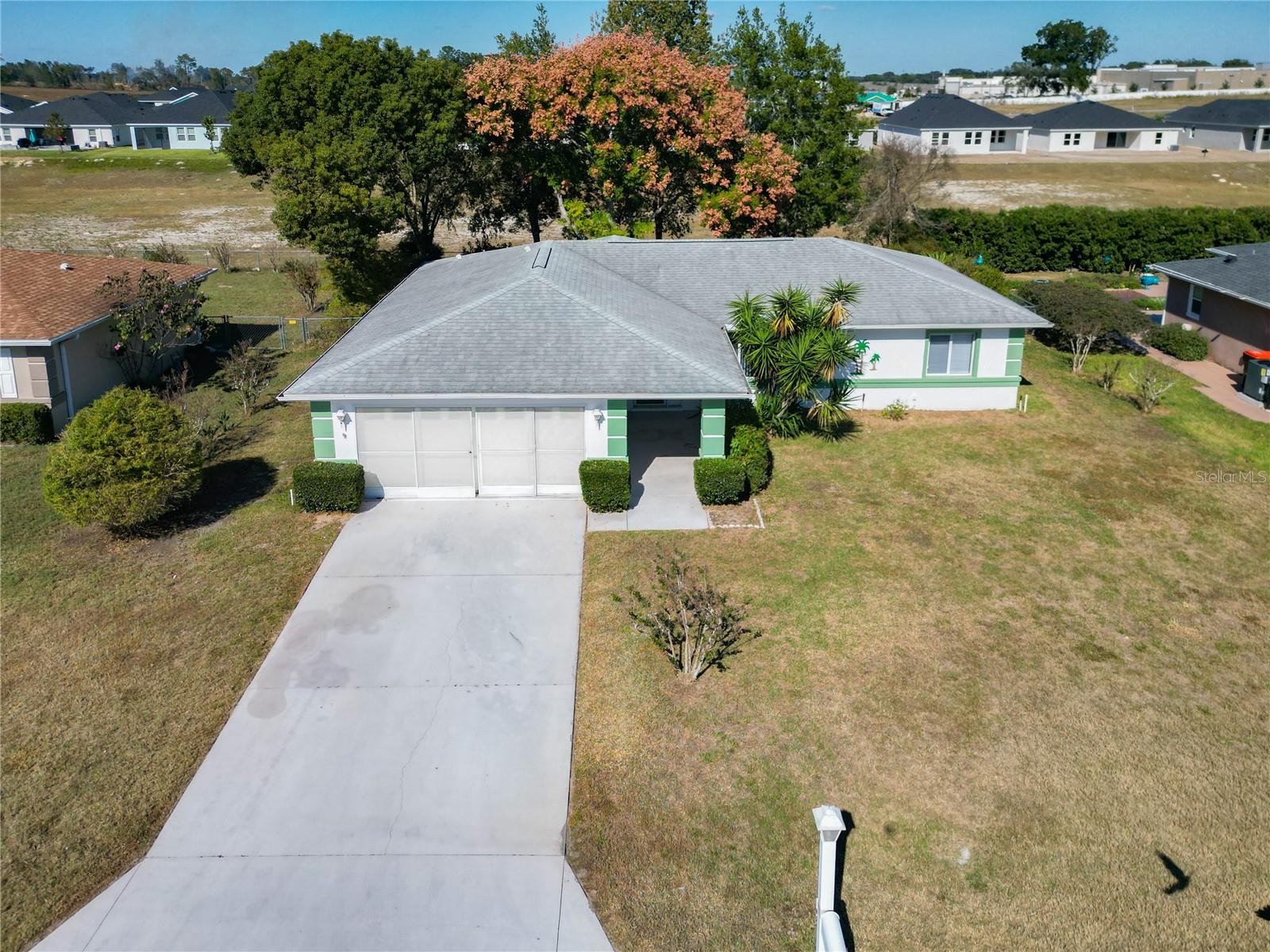 6175 SW 98TH LOOP, OCALA, FL, 34476