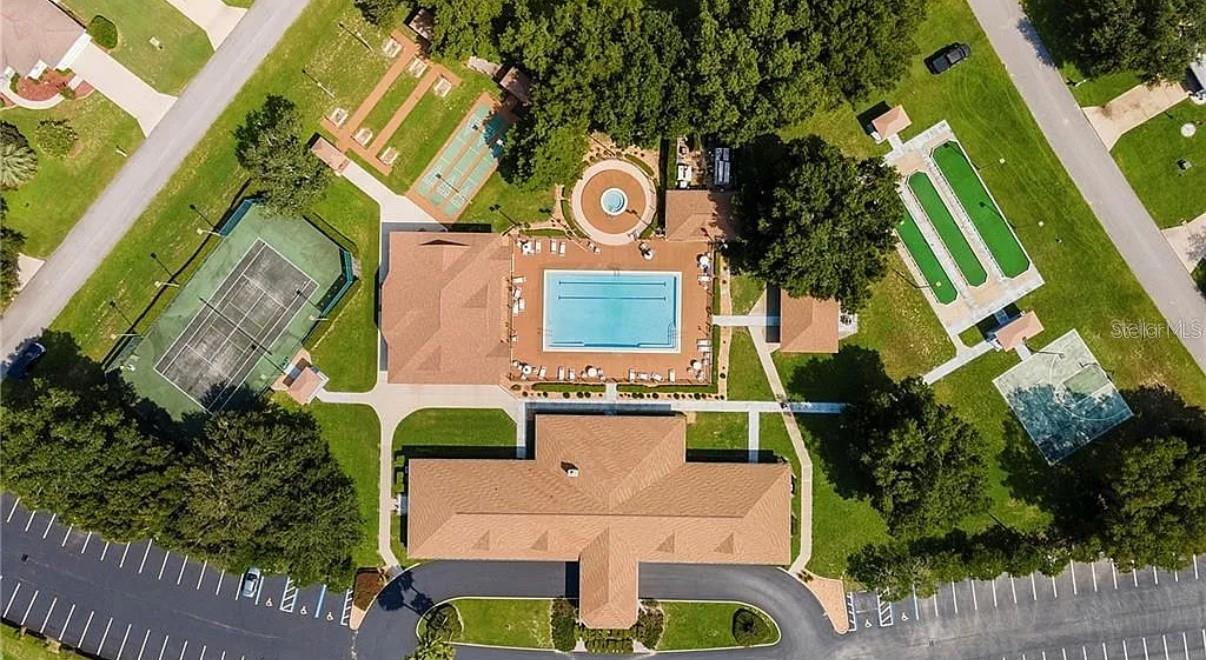 6175 SW 98TH LOOP, OCALA, FL, 34476