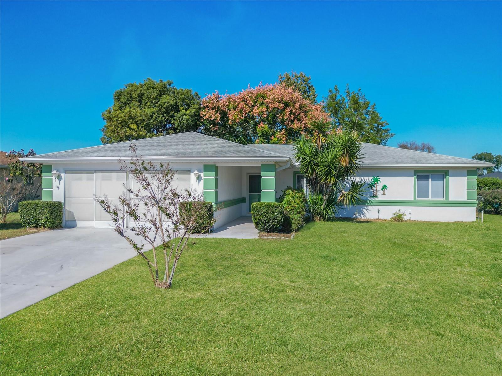 6175 SW 98TH LOOP, OCALA, FL, 34476