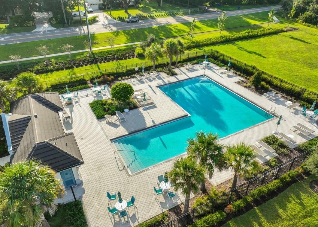 1526 CASSIUS ST, LUTZ, FL, 33549