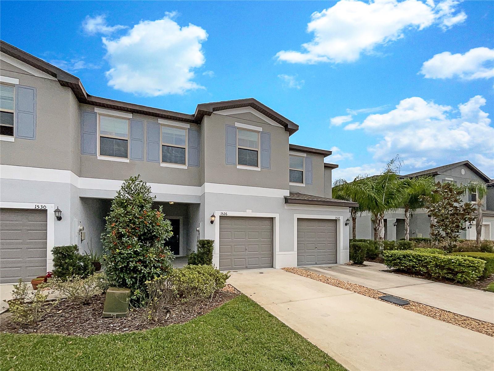 1526 CASSIUS ST, LUTZ, FL, 33549