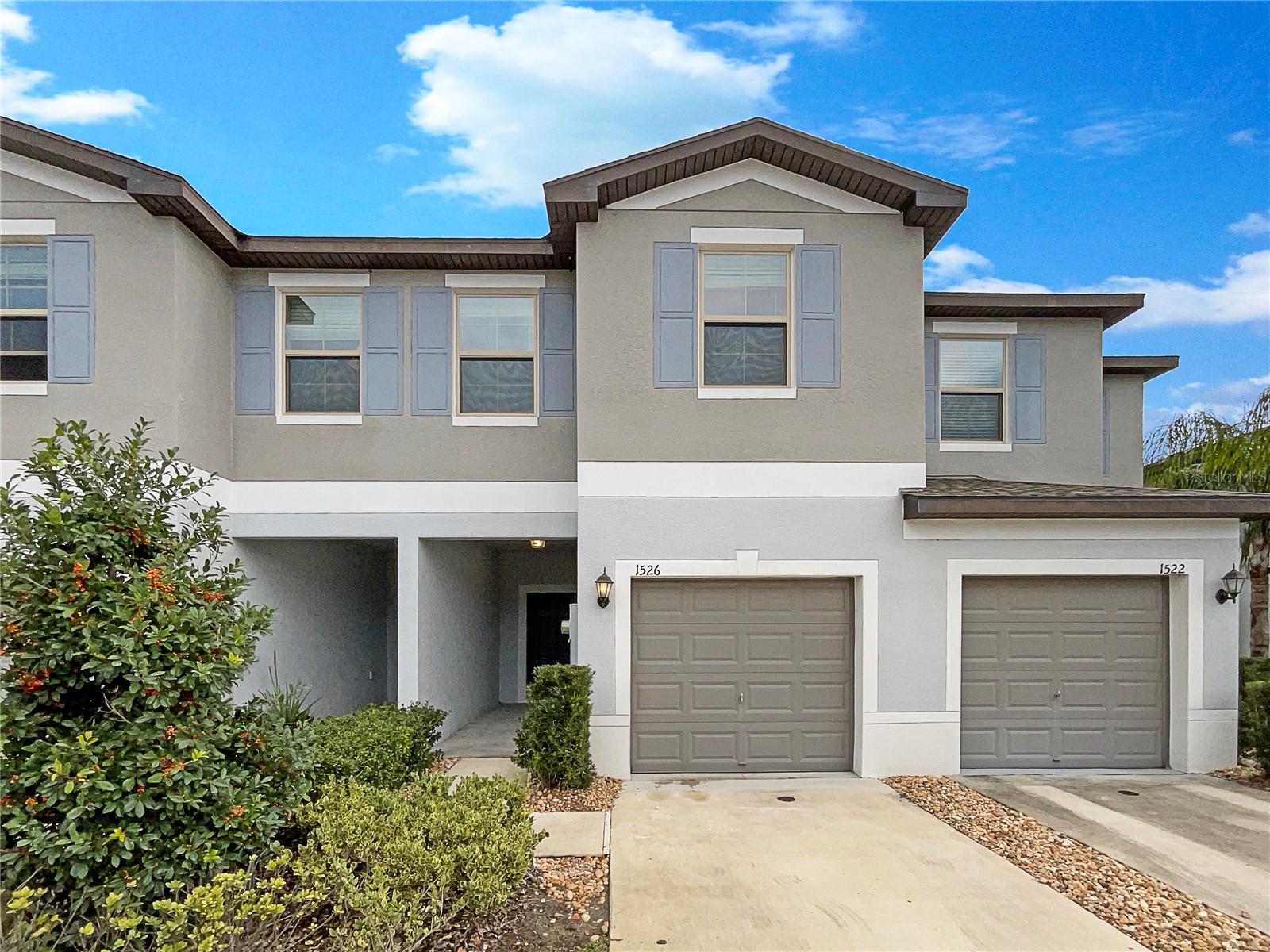 1526 CASSIUS ST, LUTZ, FL, 33549