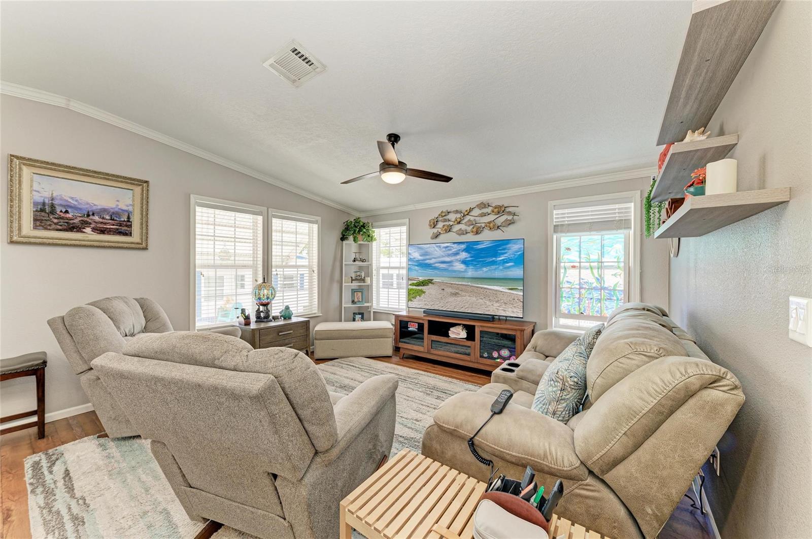 12507 CORTEZ RD W #35, CORTEZ, FL, 34215