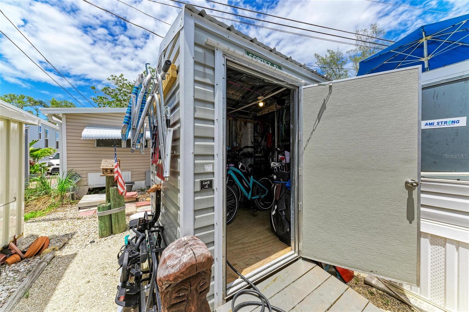 12507 CORTEZ RD W #35, CORTEZ, FL, 34215