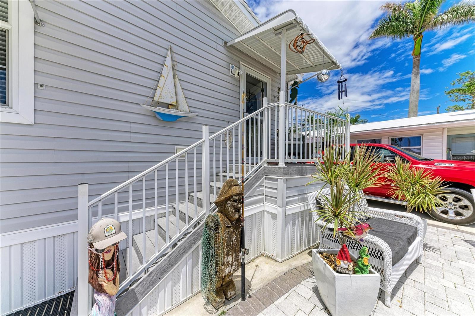 12507 CORTEZ RD W #35, CORTEZ, FL, 34215