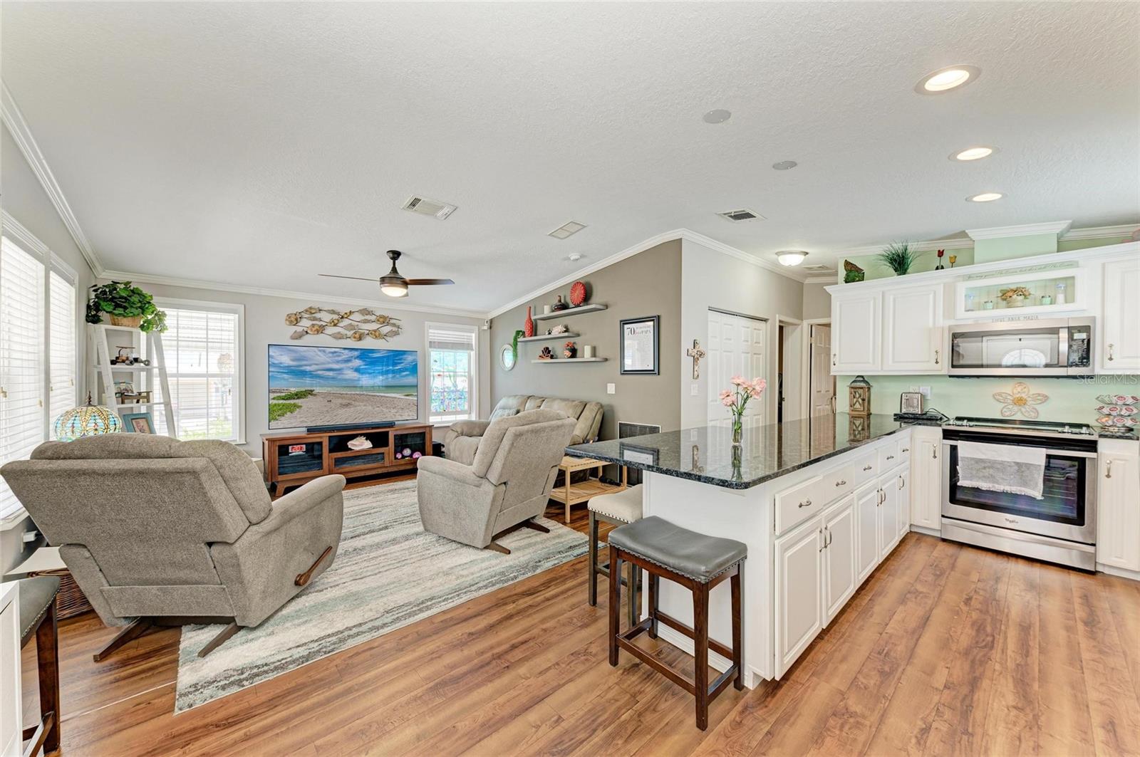 12507 CORTEZ RD W #35, CORTEZ, FL, 34215