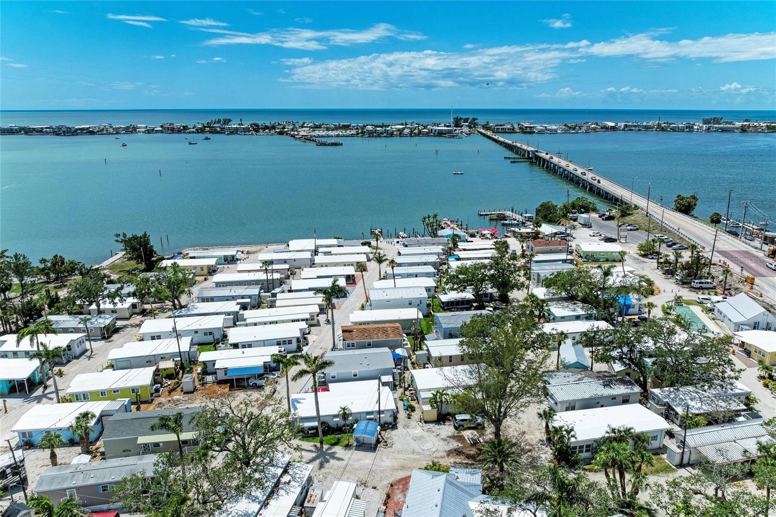 12507 CORTEZ RD W #35, CORTEZ, FL, 34215