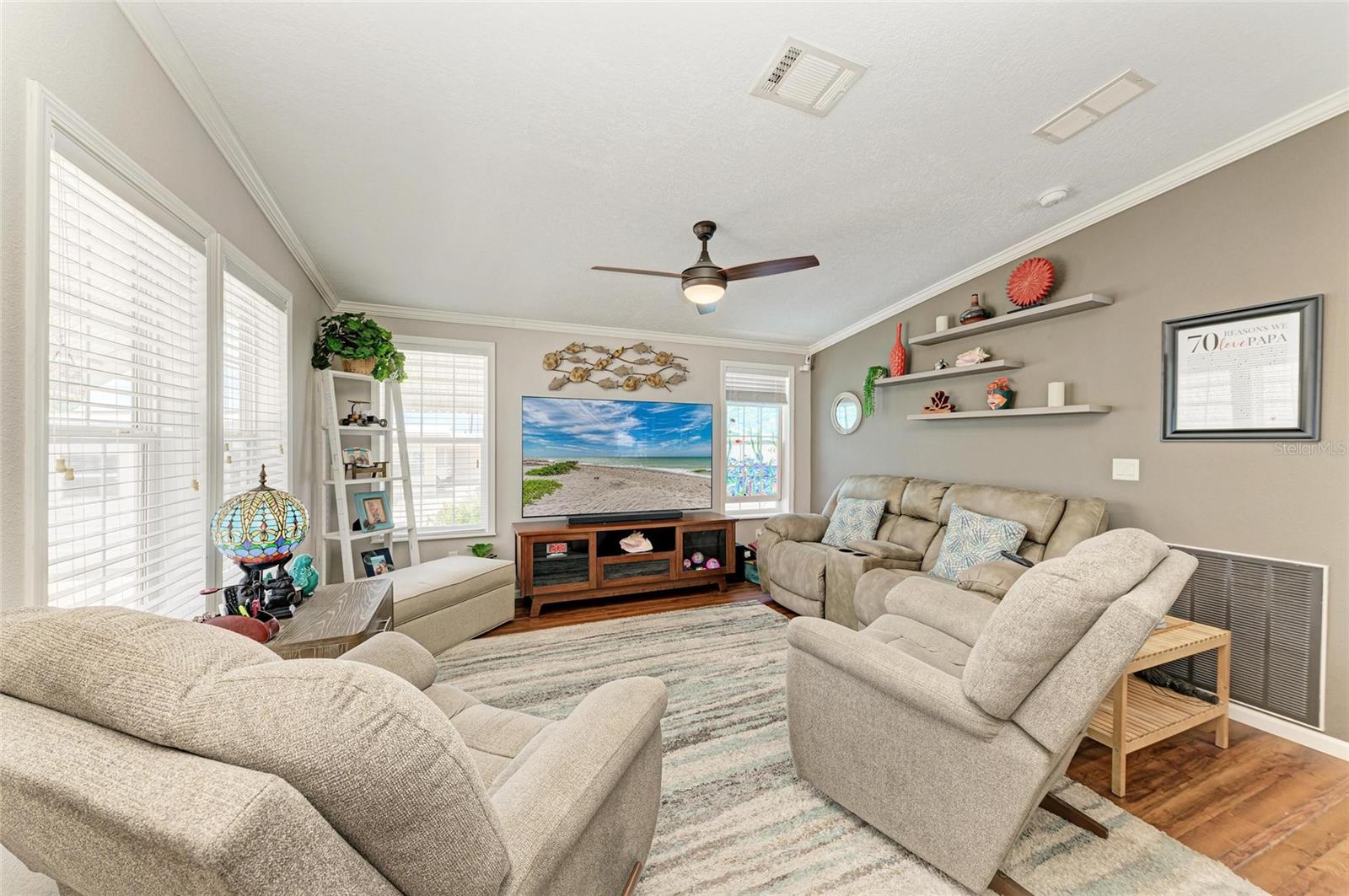 12507 CORTEZ RD W #35, CORTEZ, FL, 34215