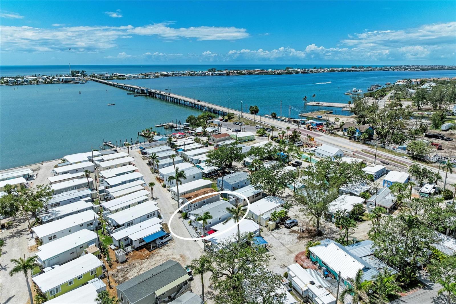 12507 CORTEZ RD W #35, CORTEZ, FL, 34215