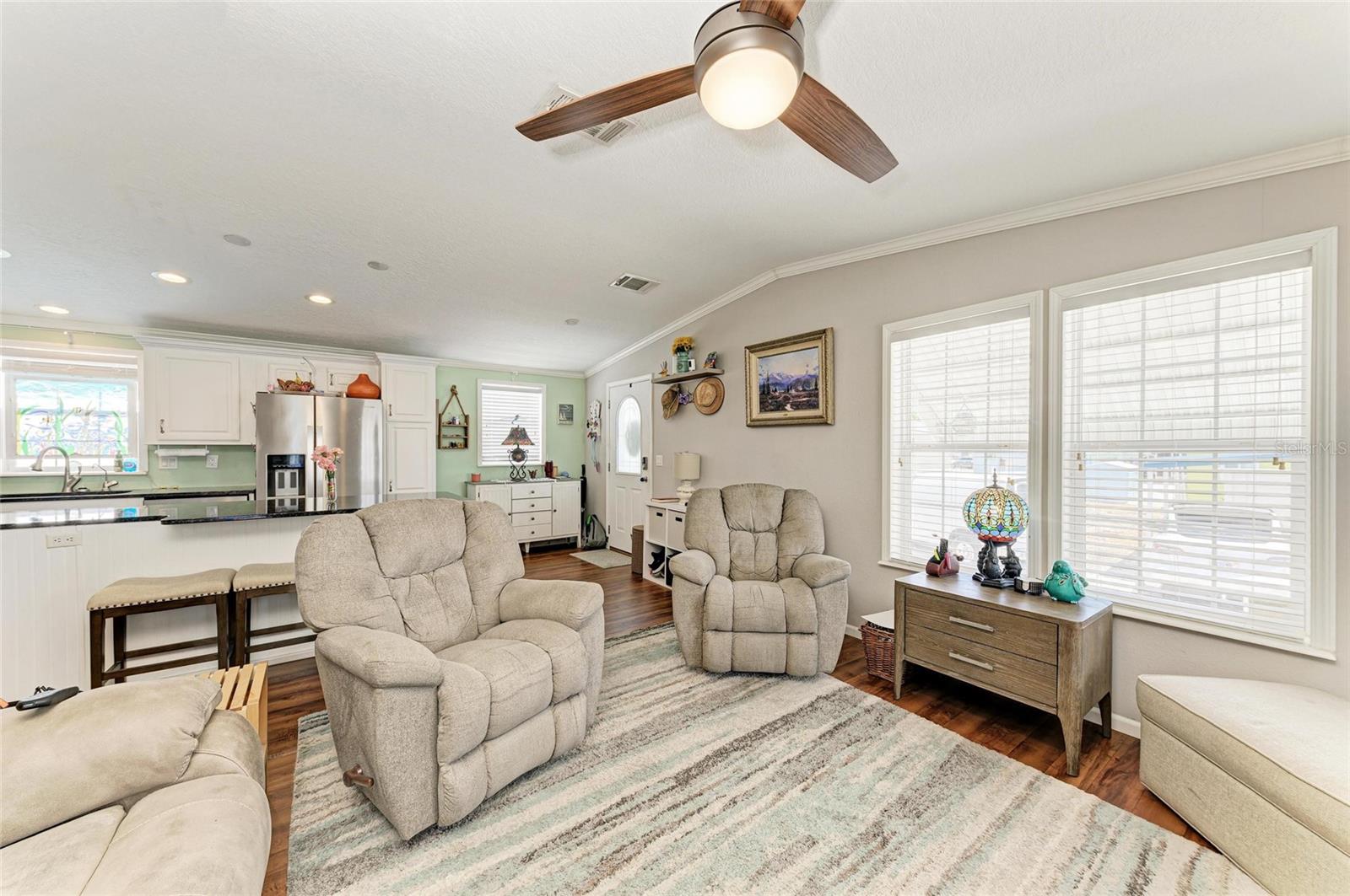 12507 CORTEZ RD W #35, CORTEZ, FL, 34215