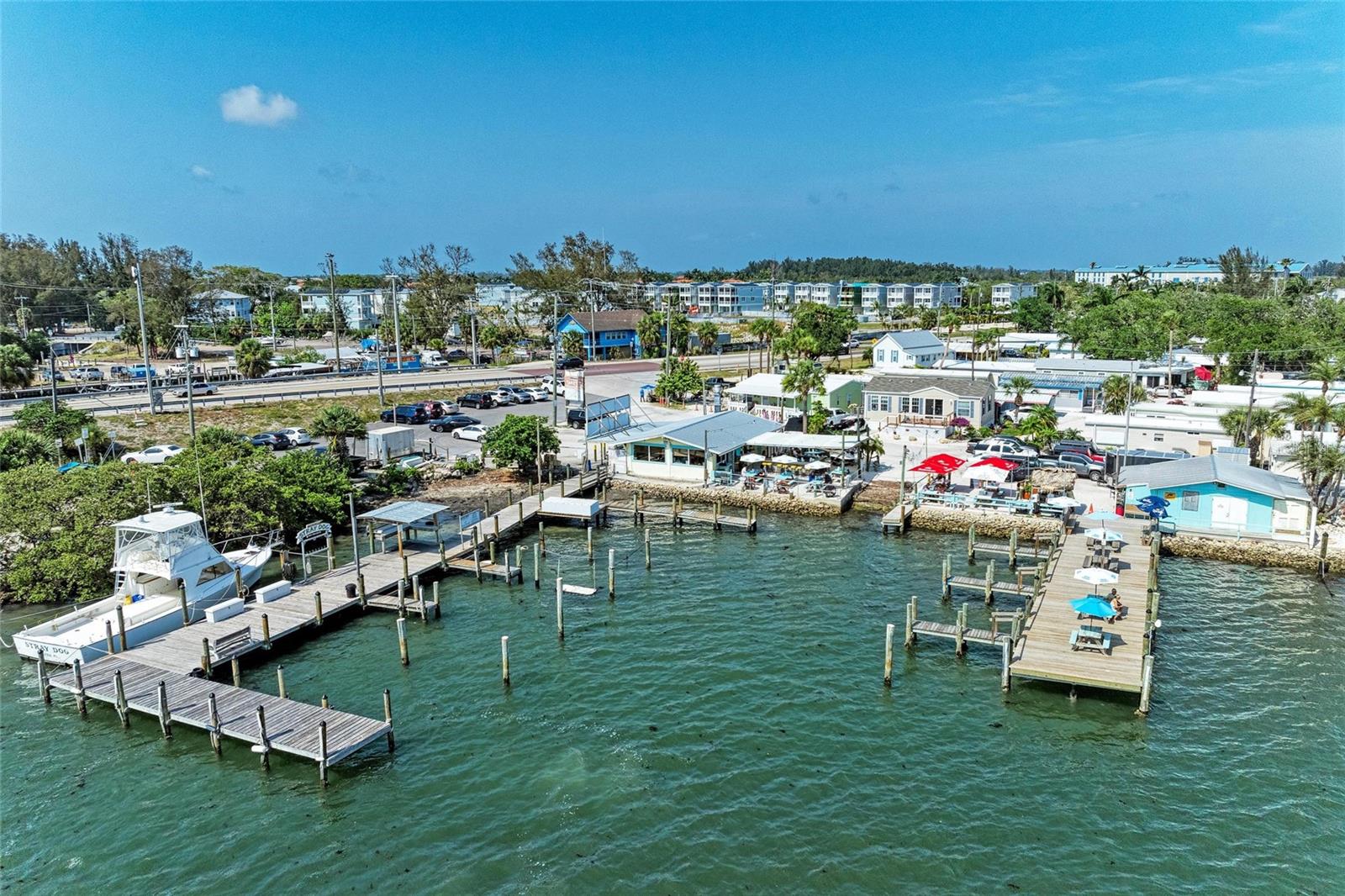 12507 CORTEZ RD W #35, CORTEZ, FL, 34215