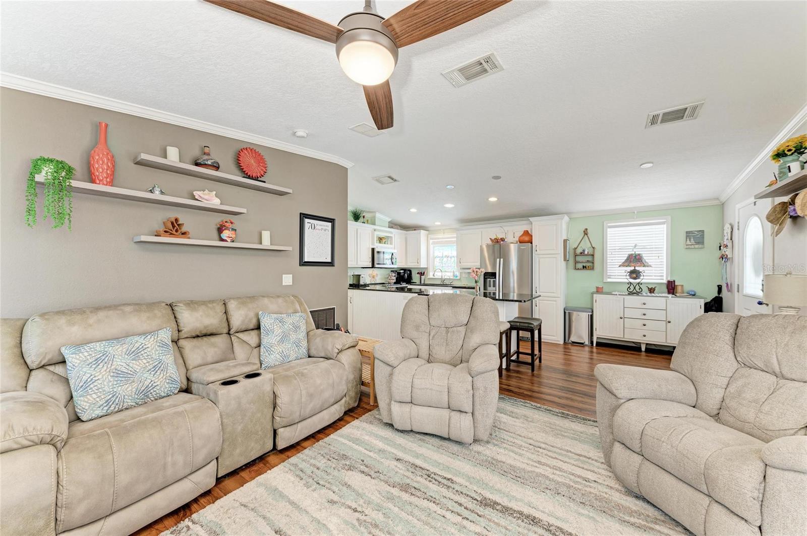 12507 CORTEZ RD W #35, CORTEZ, FL, 34215