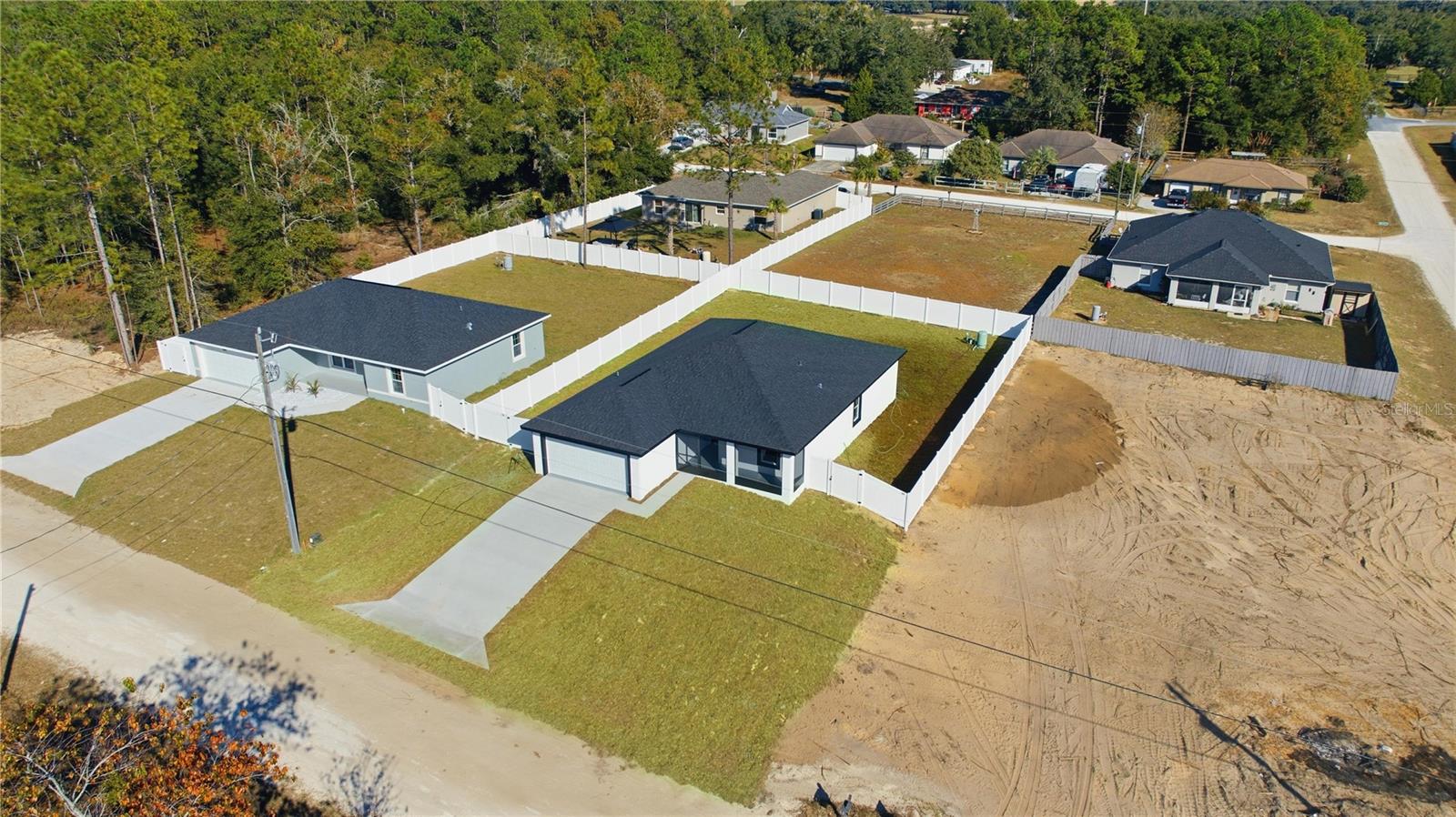 2657 SW 141ST TER, OCALA, FL, 34481