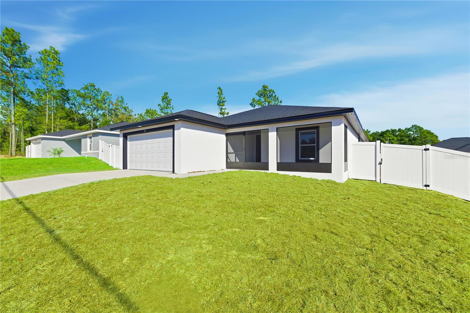 2657 SW 141ST TER, OCALA, FL, 34481