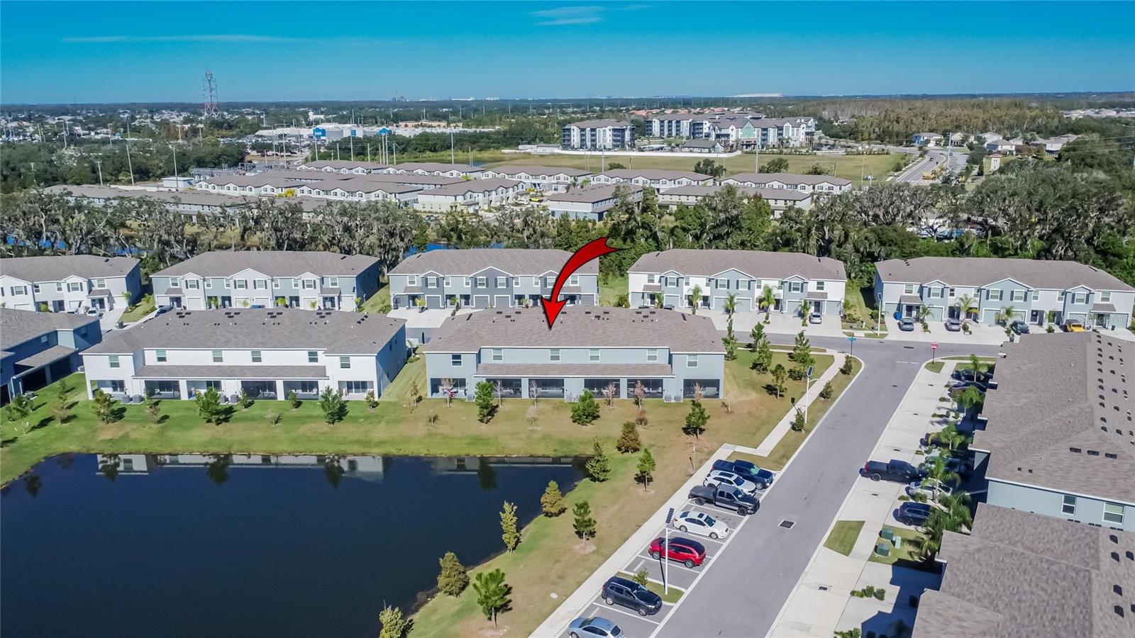 5055 CAPTAIN DAVIS DR, WIMAUMA, FL, 33598