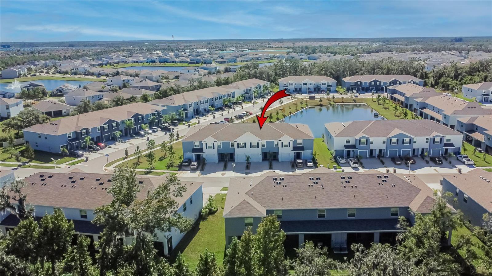 5055 CAPTAIN DAVIS DR, WIMAUMA, FL, 33598