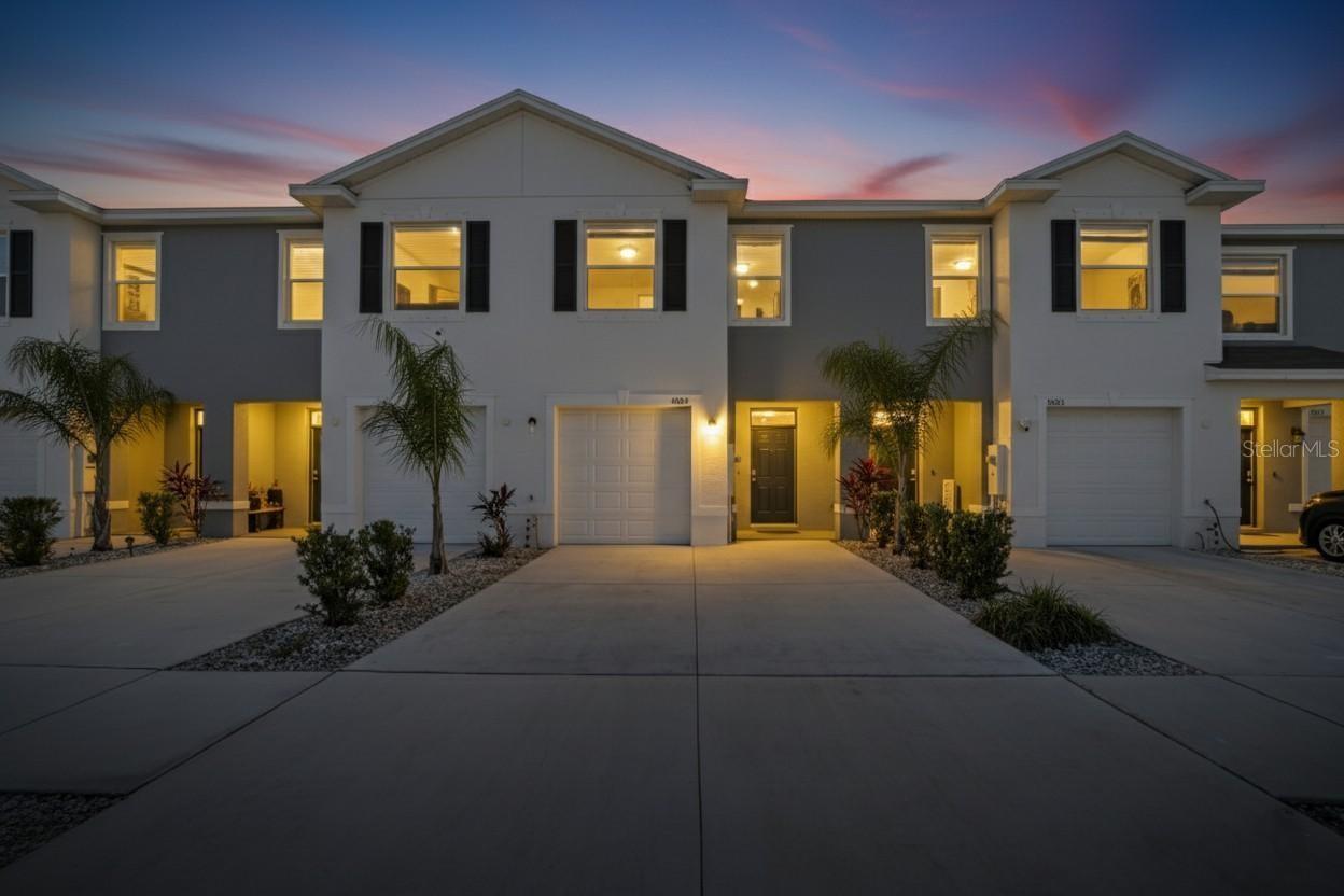 5055 CAPTAIN DAVIS DR, WIMAUMA, FL, 33598