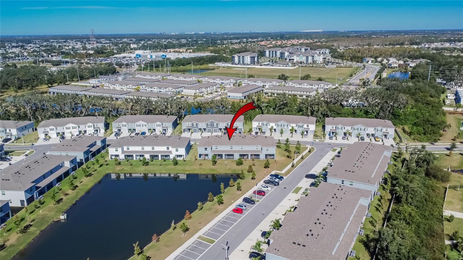 5055 CAPTAIN DAVIS DR, WIMAUMA, FL, 33598