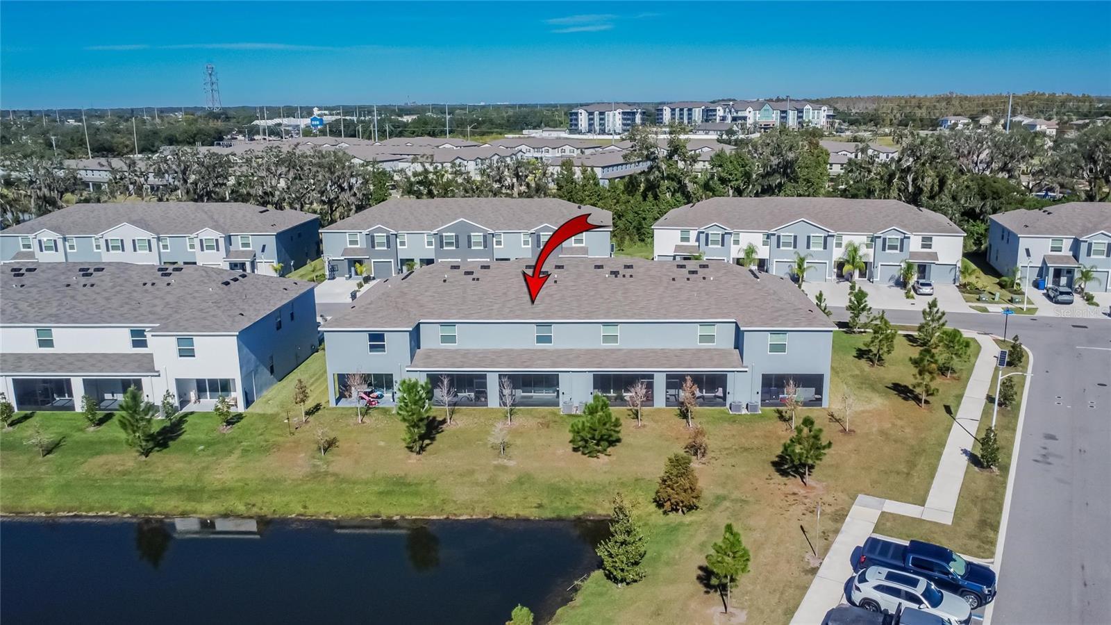 5055 CAPTAIN DAVIS DR, WIMAUMA, FL, 33598