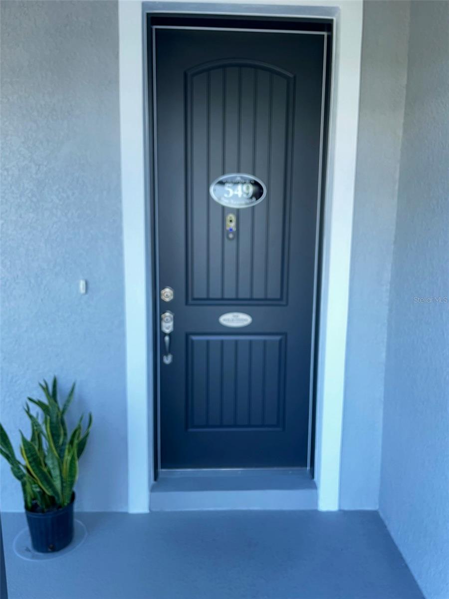 549 E TARPON BLVD NW, PORT CHARLOTTE, FL, 33952