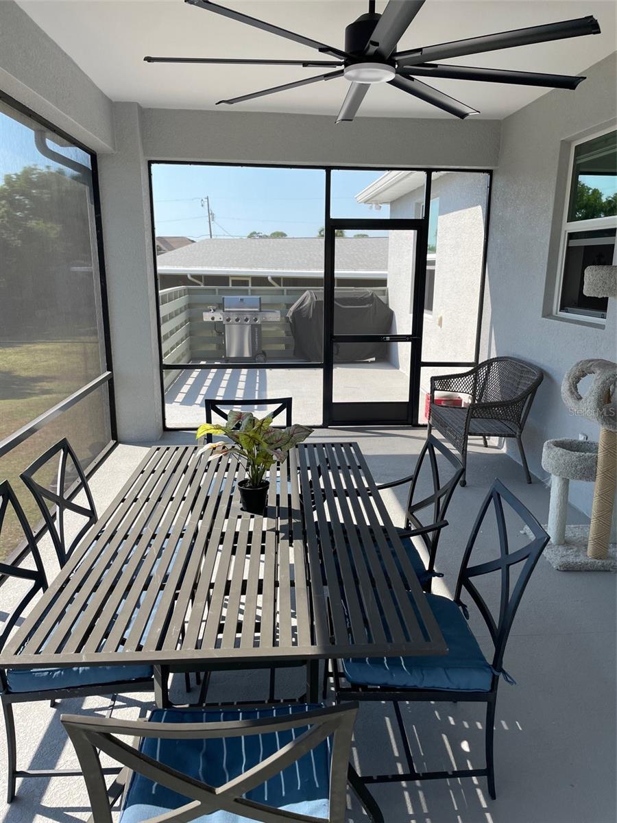 549 E TARPON BLVD NW, PORT CHARLOTTE, FL, 33952