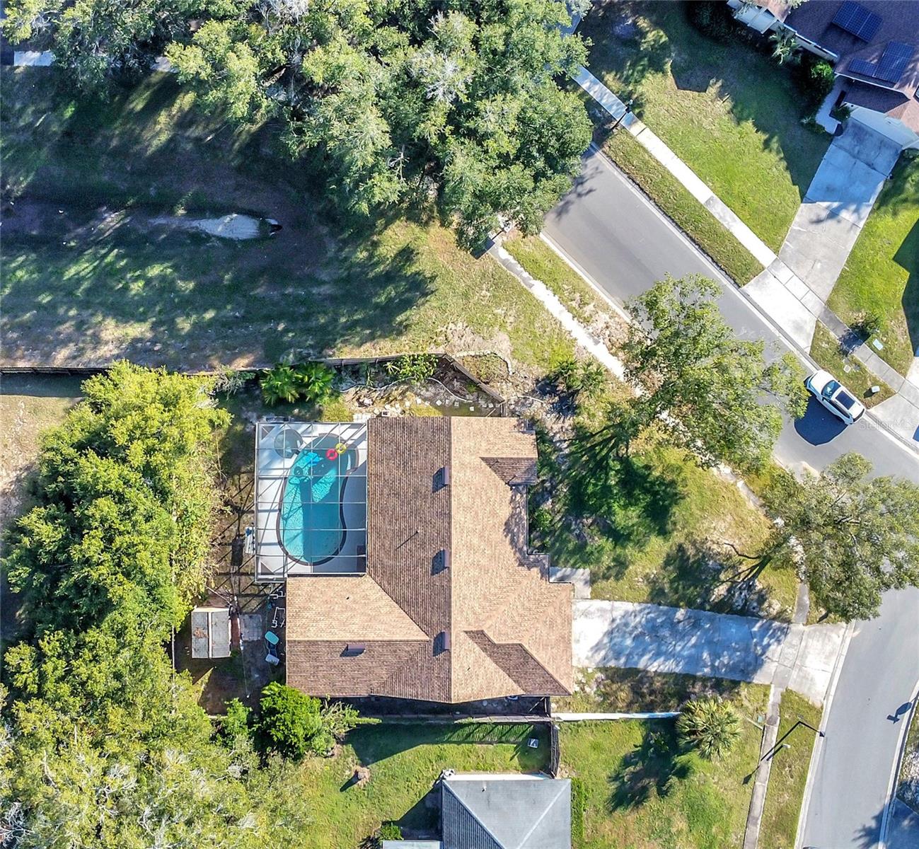 5907 SHORE BREEZE LN, ORLANDO, FL, 32810