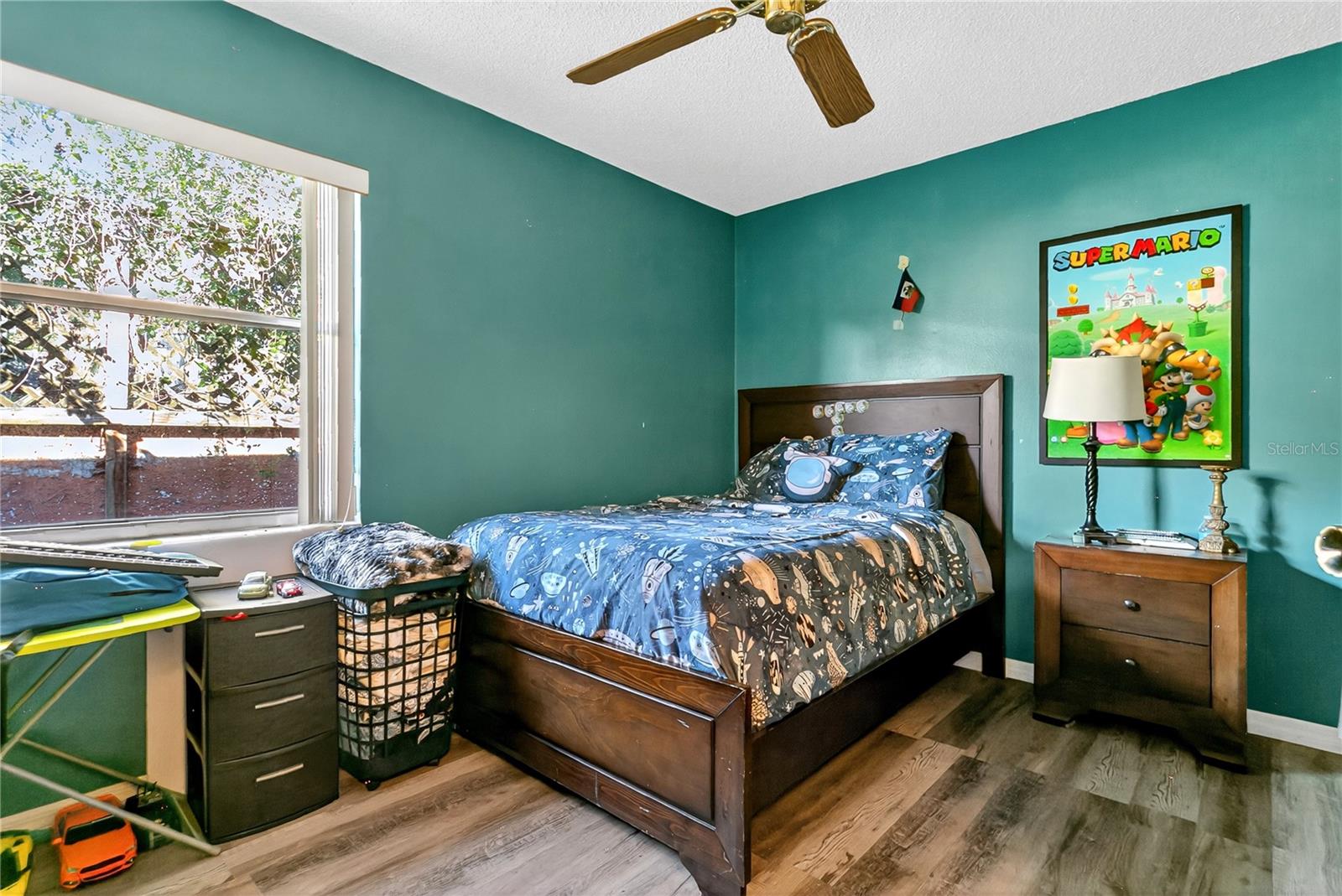 5907 SHORE BREEZE LN, ORLANDO, FL, 32810