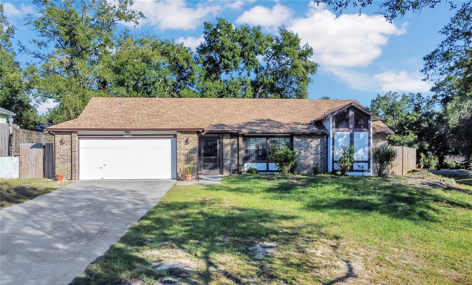 5907 SHORE BREEZE LN, ORLANDO, FL, 32810