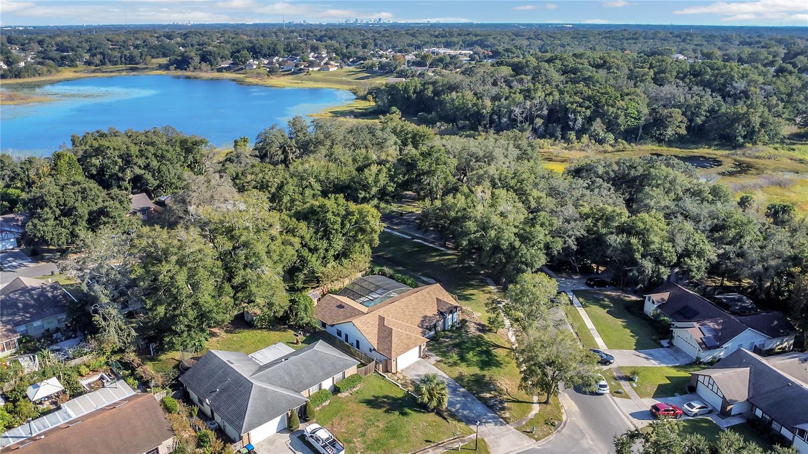 5907 SHORE BREEZE LN, ORLANDO, FL, 32810