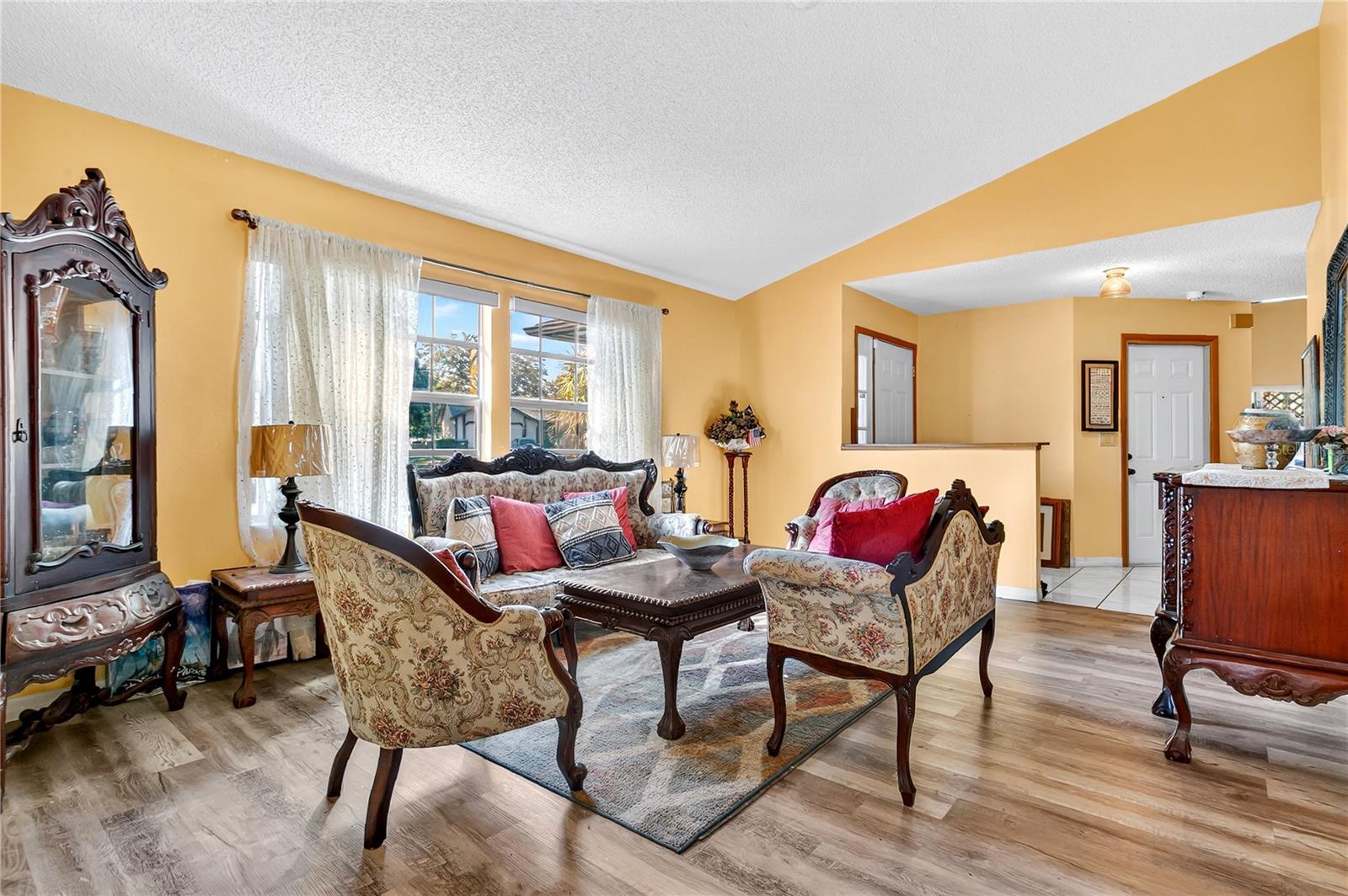 5907 SHORE BREEZE LN, ORLANDO, FL, 32810