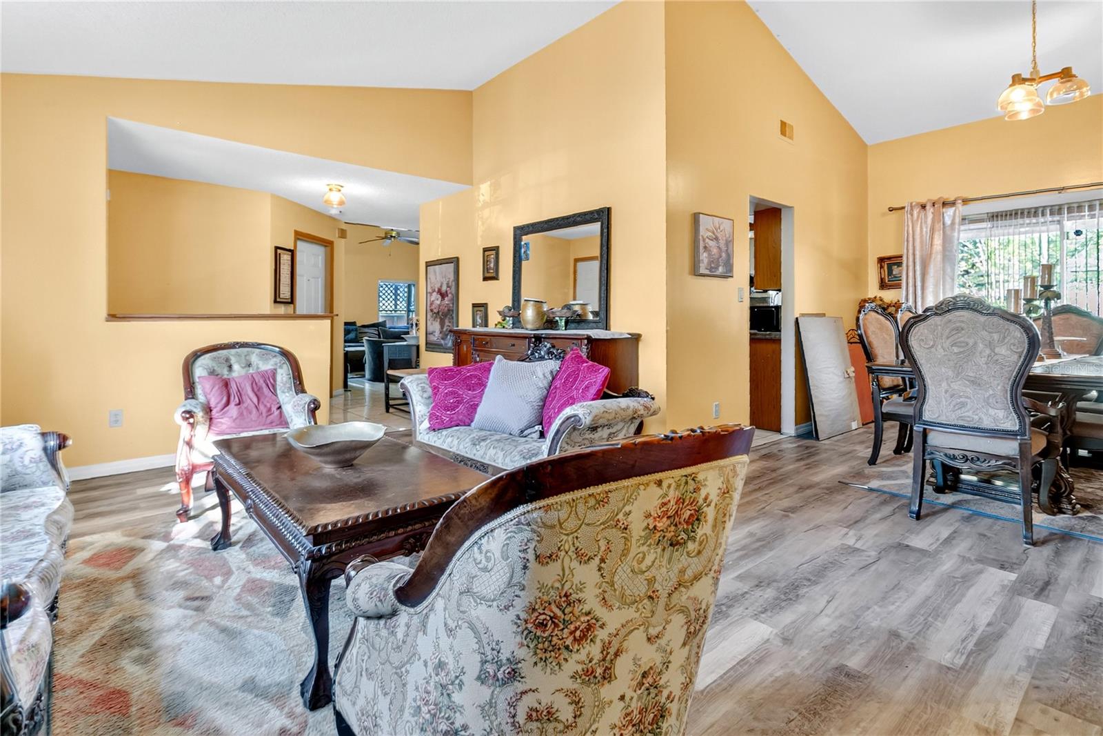 5907 SHORE BREEZE LN, ORLANDO, FL, 32810