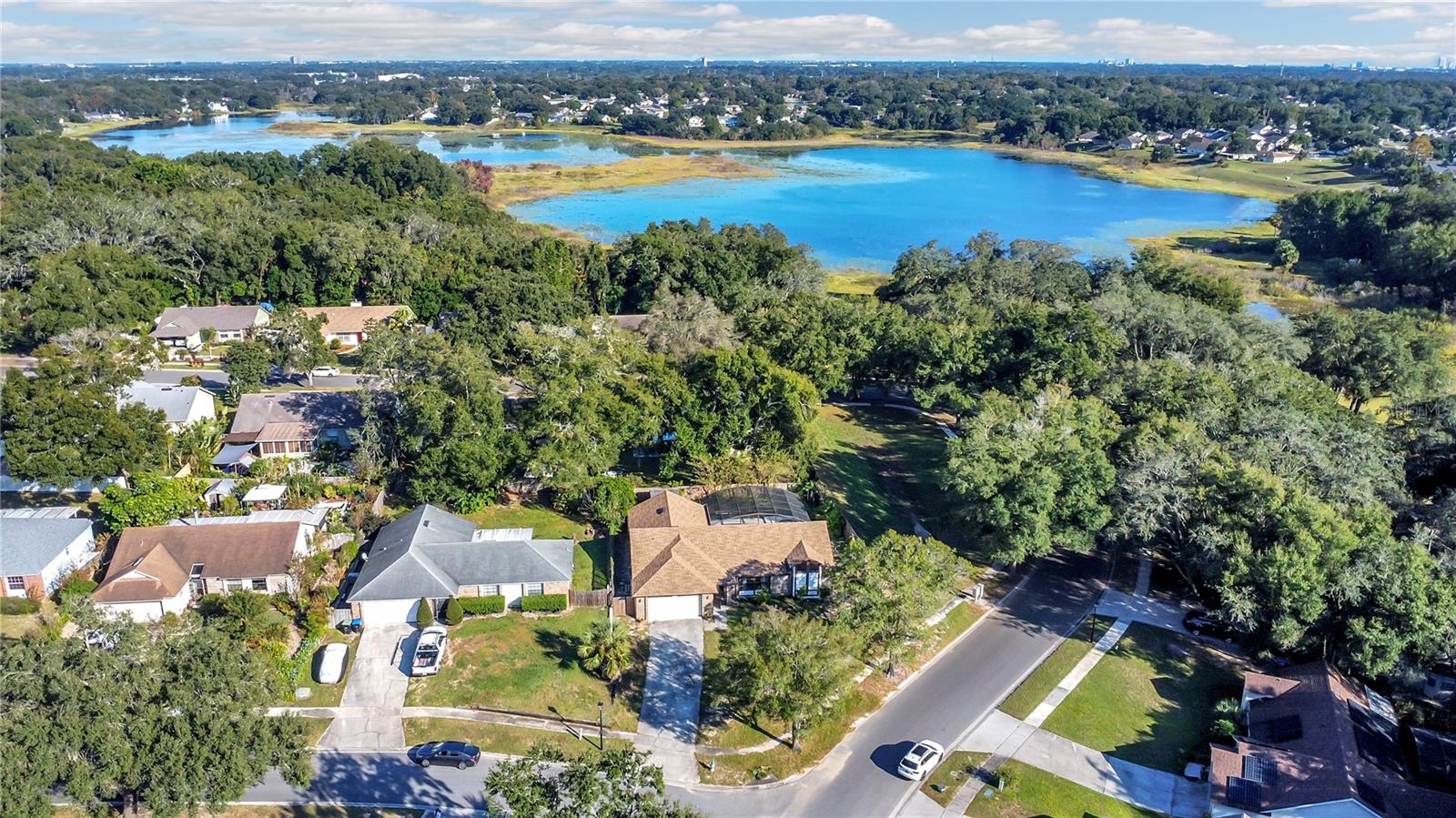 5907 SHORE BREEZE LN, ORLANDO, FL, 32810