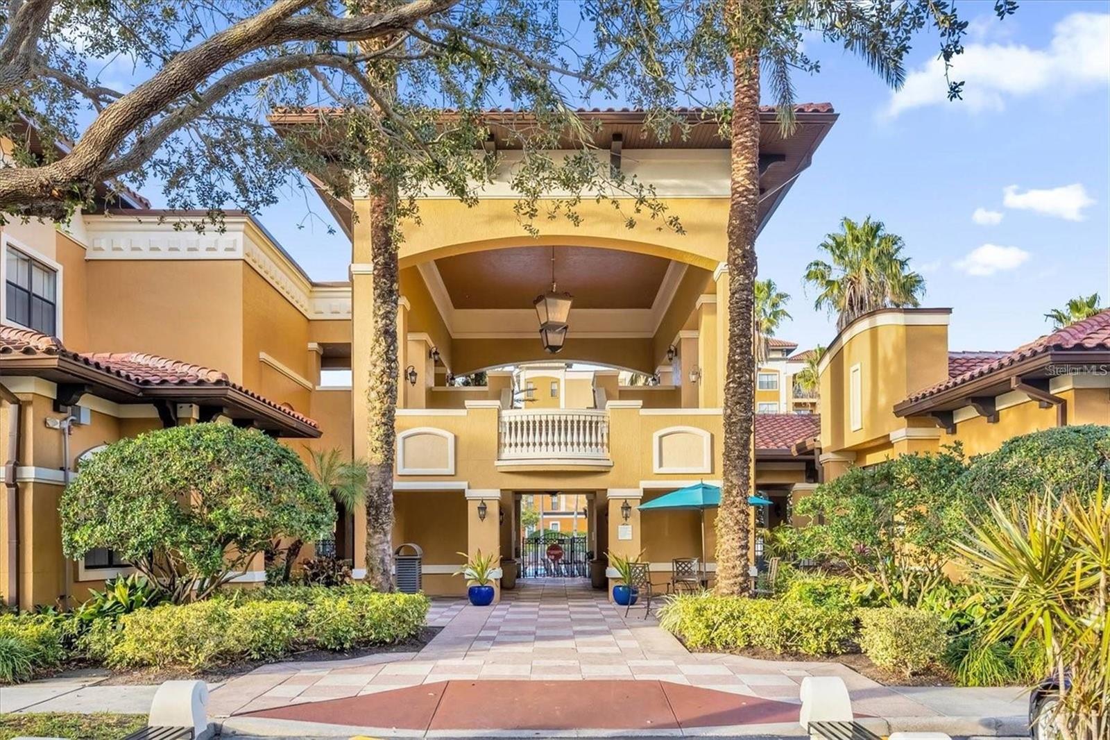 12521 FLORIDAYS RESORT DR #103F, ORLANDO, FL, 32821