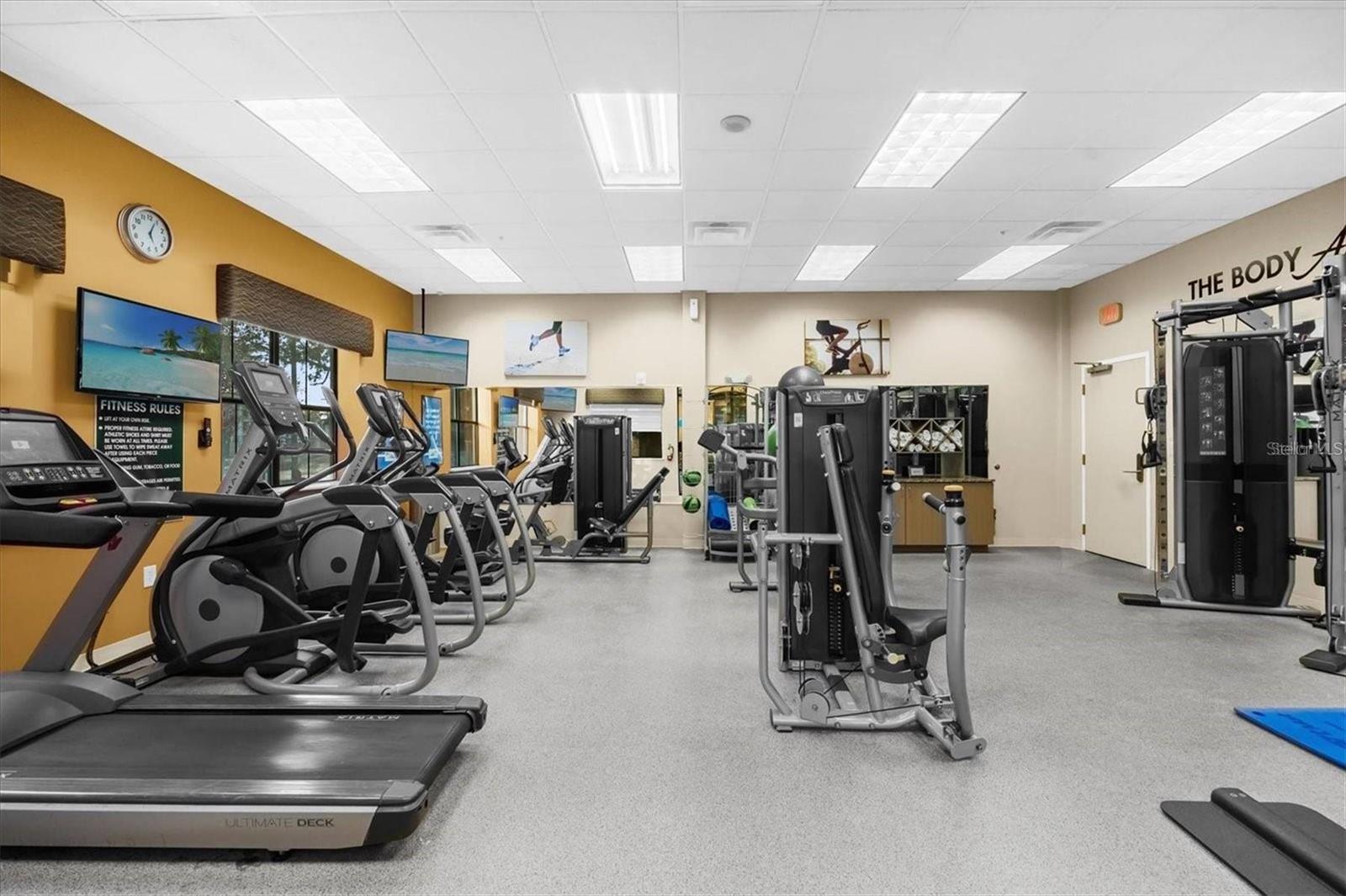 12521 FLORIDAYS RESORT DR #103F, ORLANDO, FL, 32821