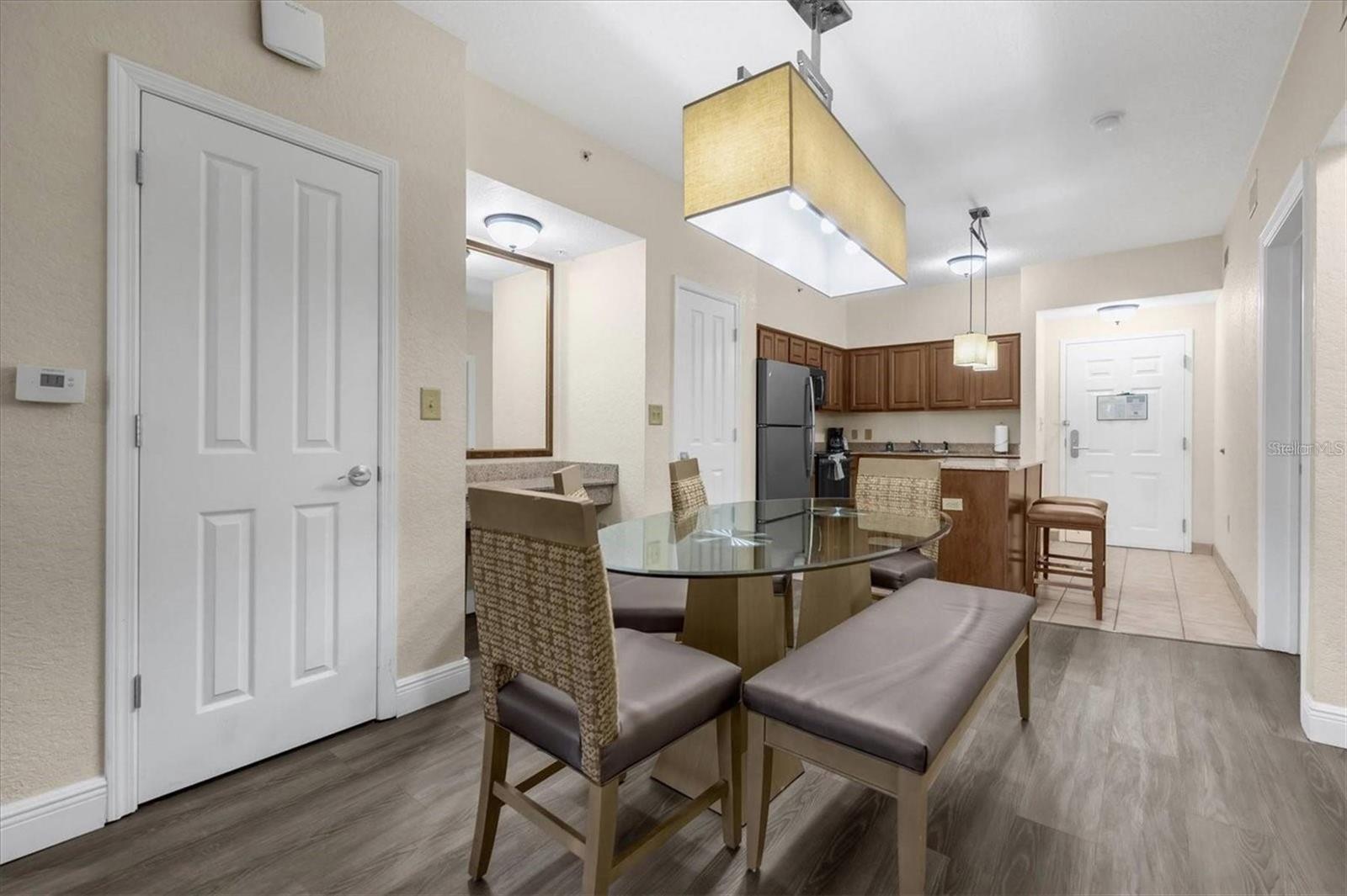 12521 FLORIDAYS RESORT DR #103F, ORLANDO, FL, 32821