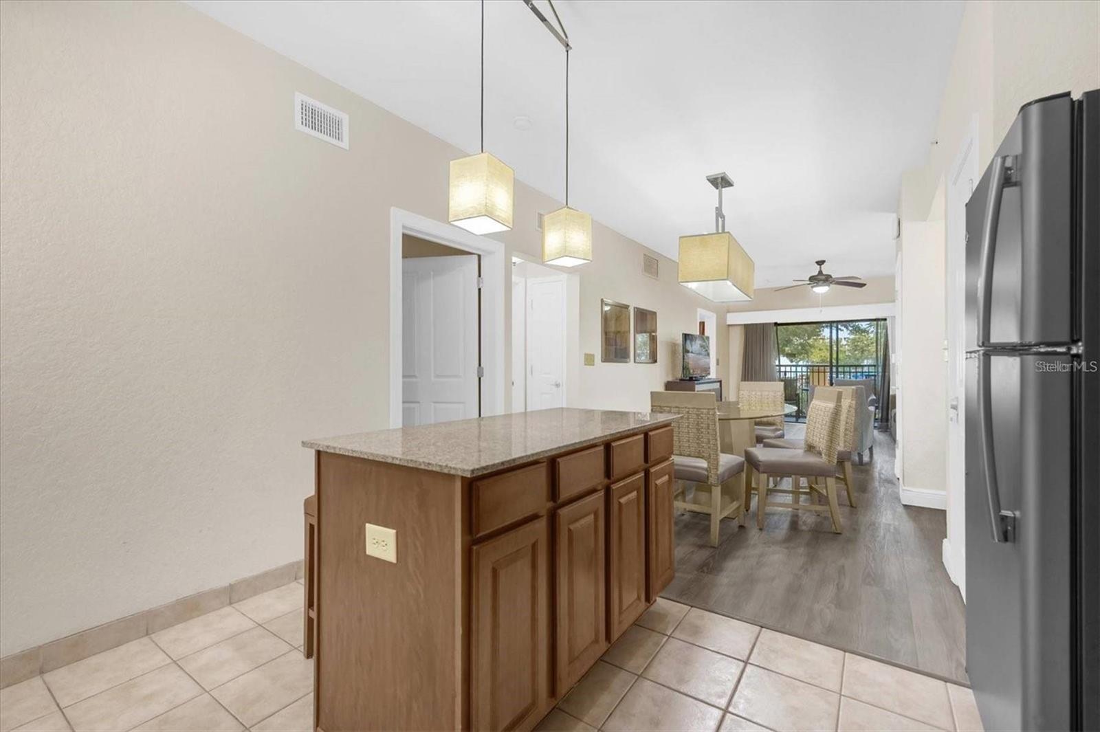 12521 FLORIDAYS RESORT DR #103F, ORLANDO, FL, 32821