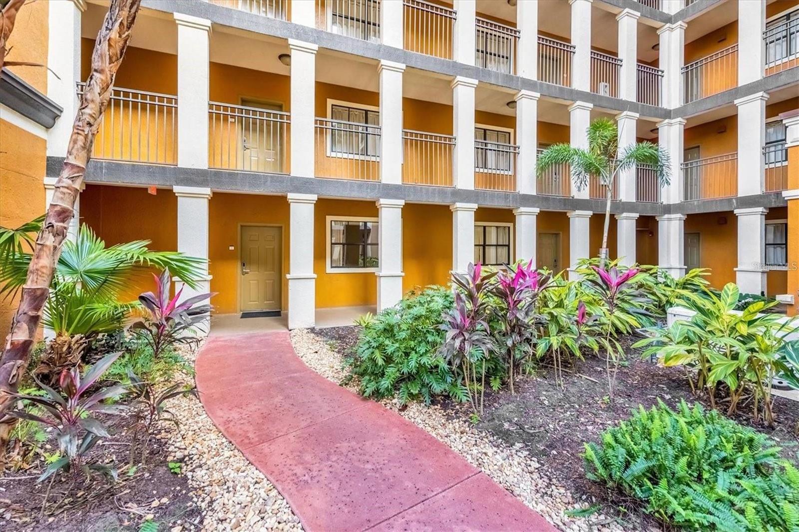 12521 FLORIDAYS RESORT DR #103F, ORLANDO, FL, 32821