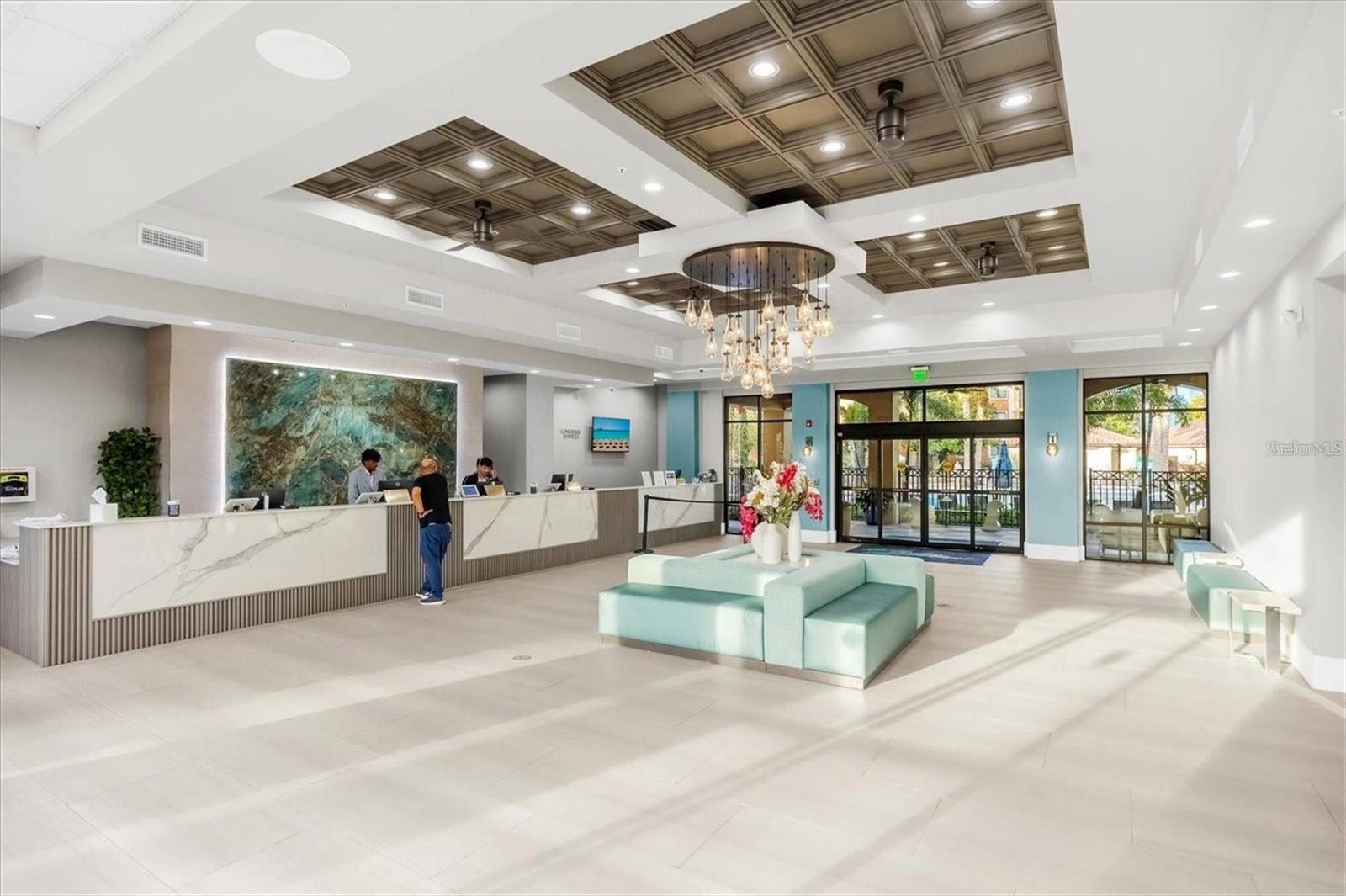 12521 FLORIDAYS RESORT DR #103F, ORLANDO, FL, 32821