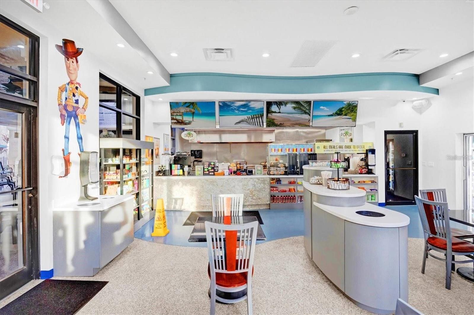 12521 FLORIDAYS RESORT DR #103F, ORLANDO, FL, 32821