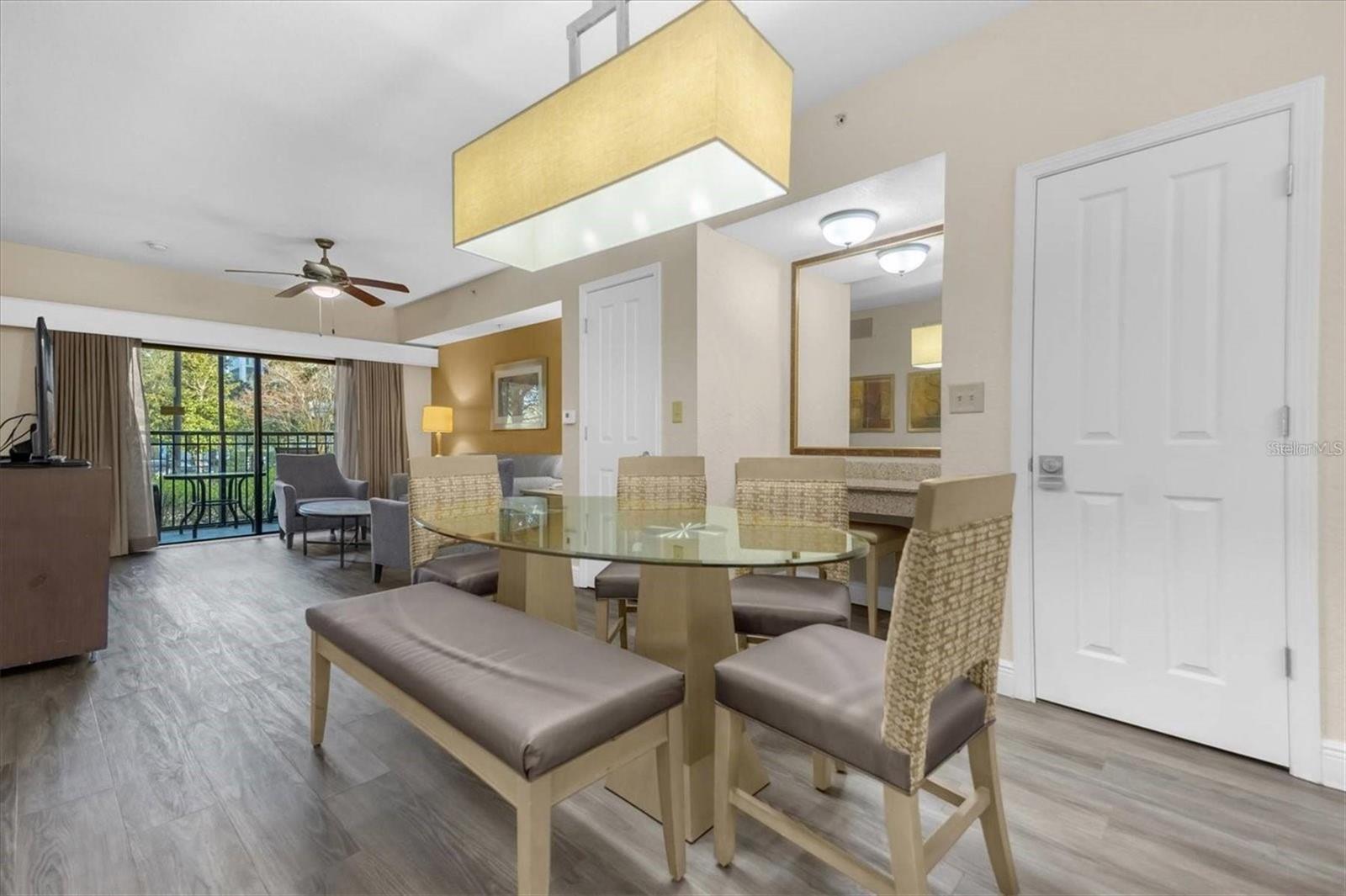 12521 FLORIDAYS RESORT DR #103F, ORLANDO, FL, 32821