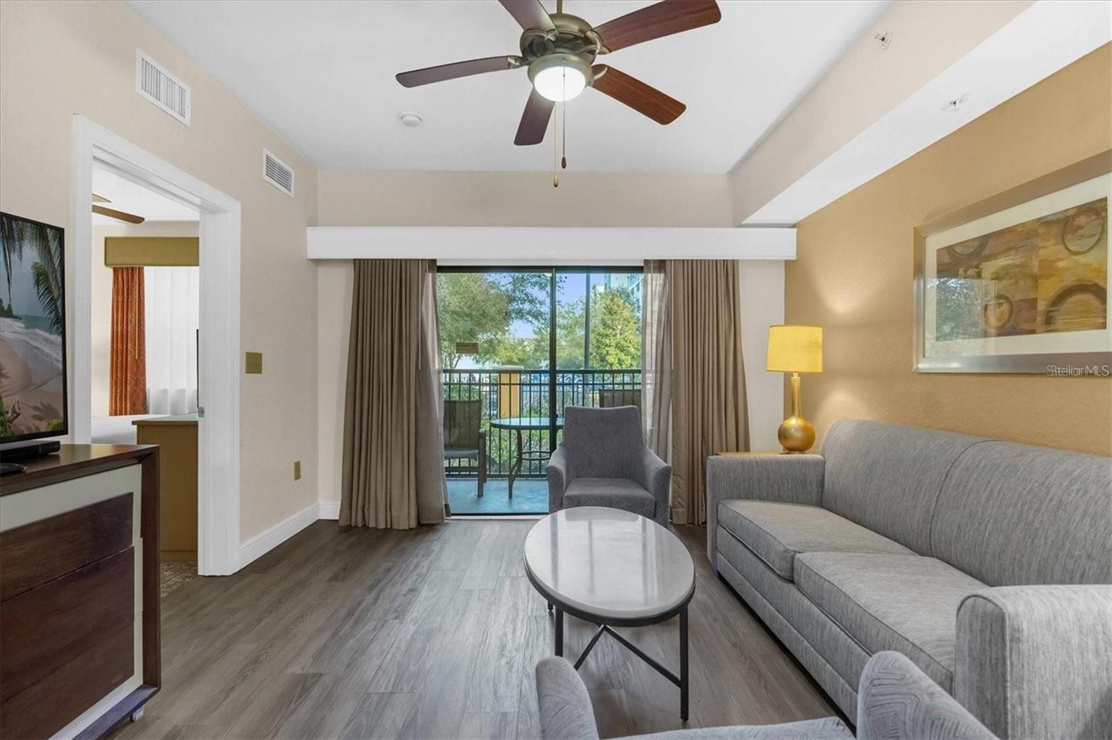 12521 FLORIDAYS RESORT DR #103F, ORLANDO, FL, 32821