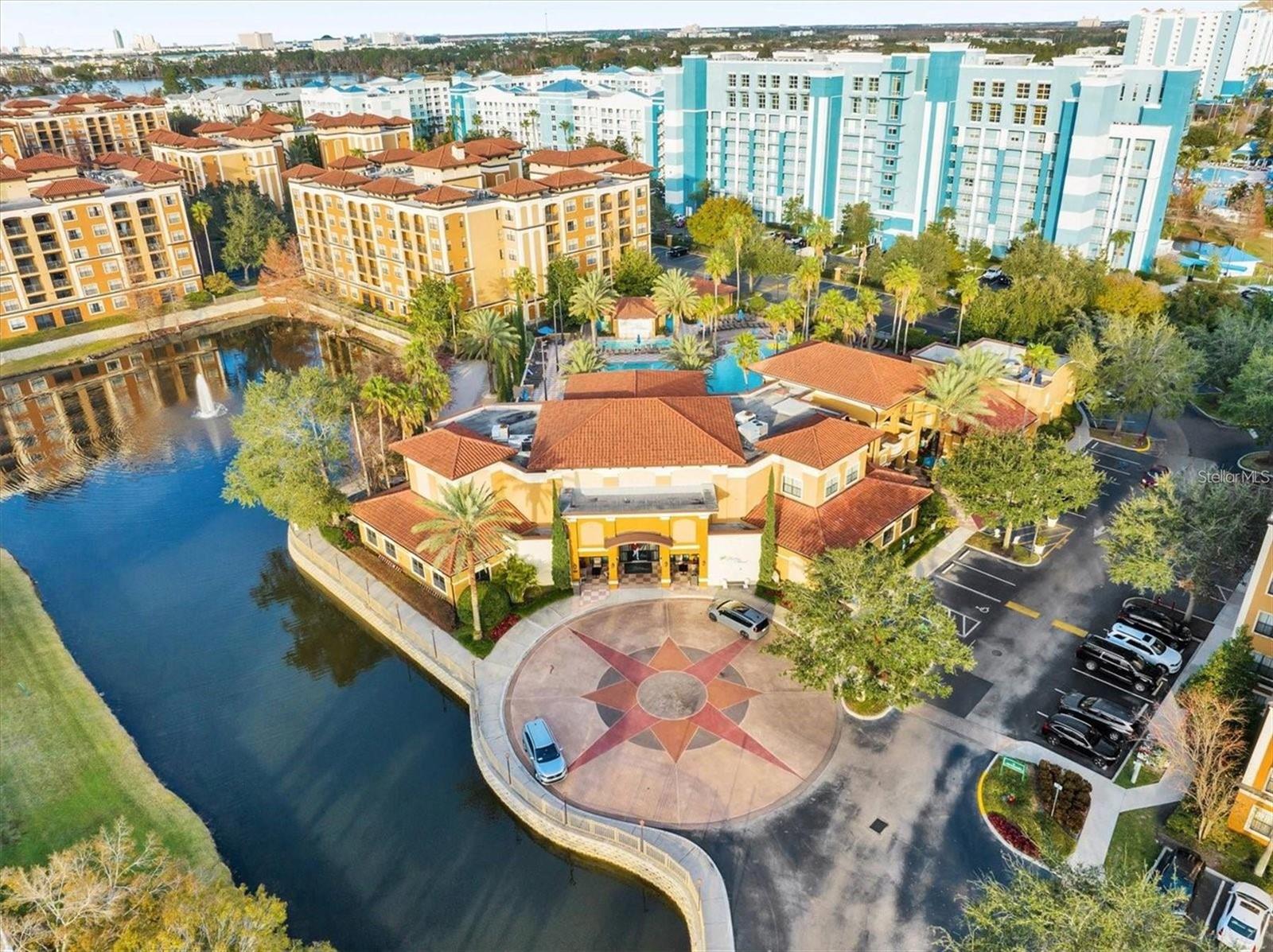 12521 FLORIDAYS RESORT DR #103F, ORLANDO, FL, 32821