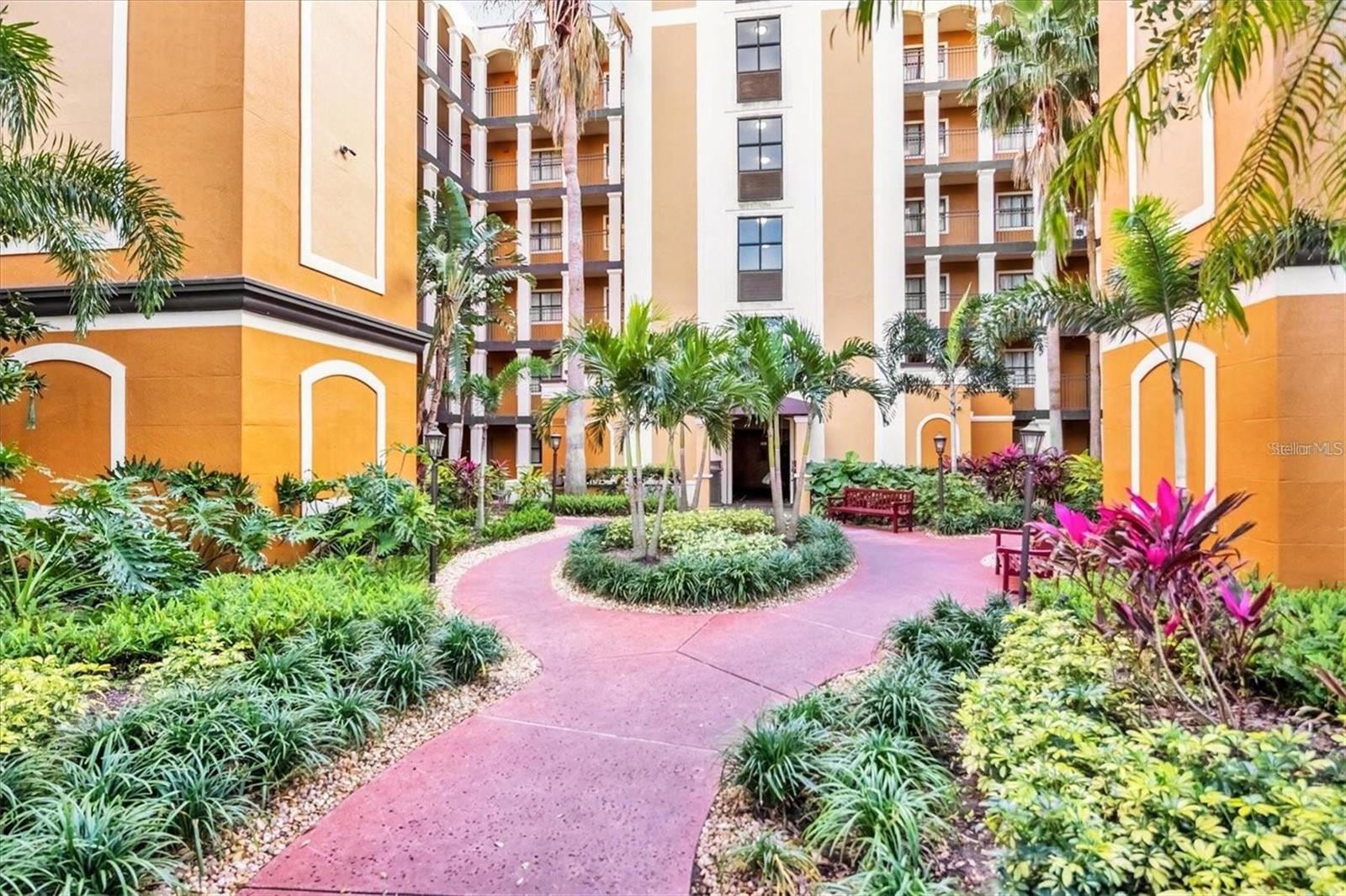 12521 FLORIDAYS RESORT DR #103F, ORLANDO, FL, 32821