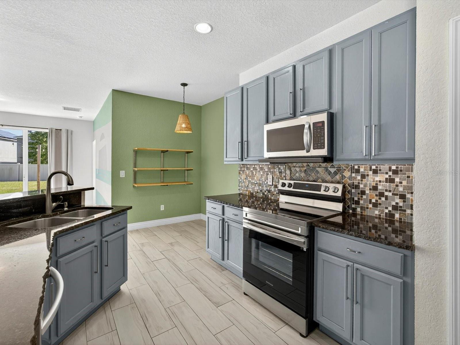 3585 MAPLE RIDGE LOOP, KISSIMMEE, FL, 34741