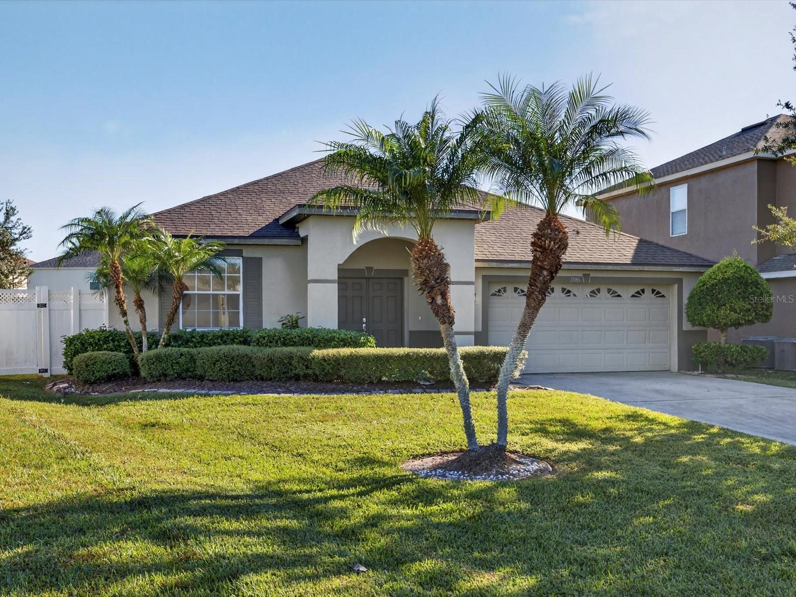 3585 MAPLE RIDGE LOOP, KISSIMMEE, FL, 34741