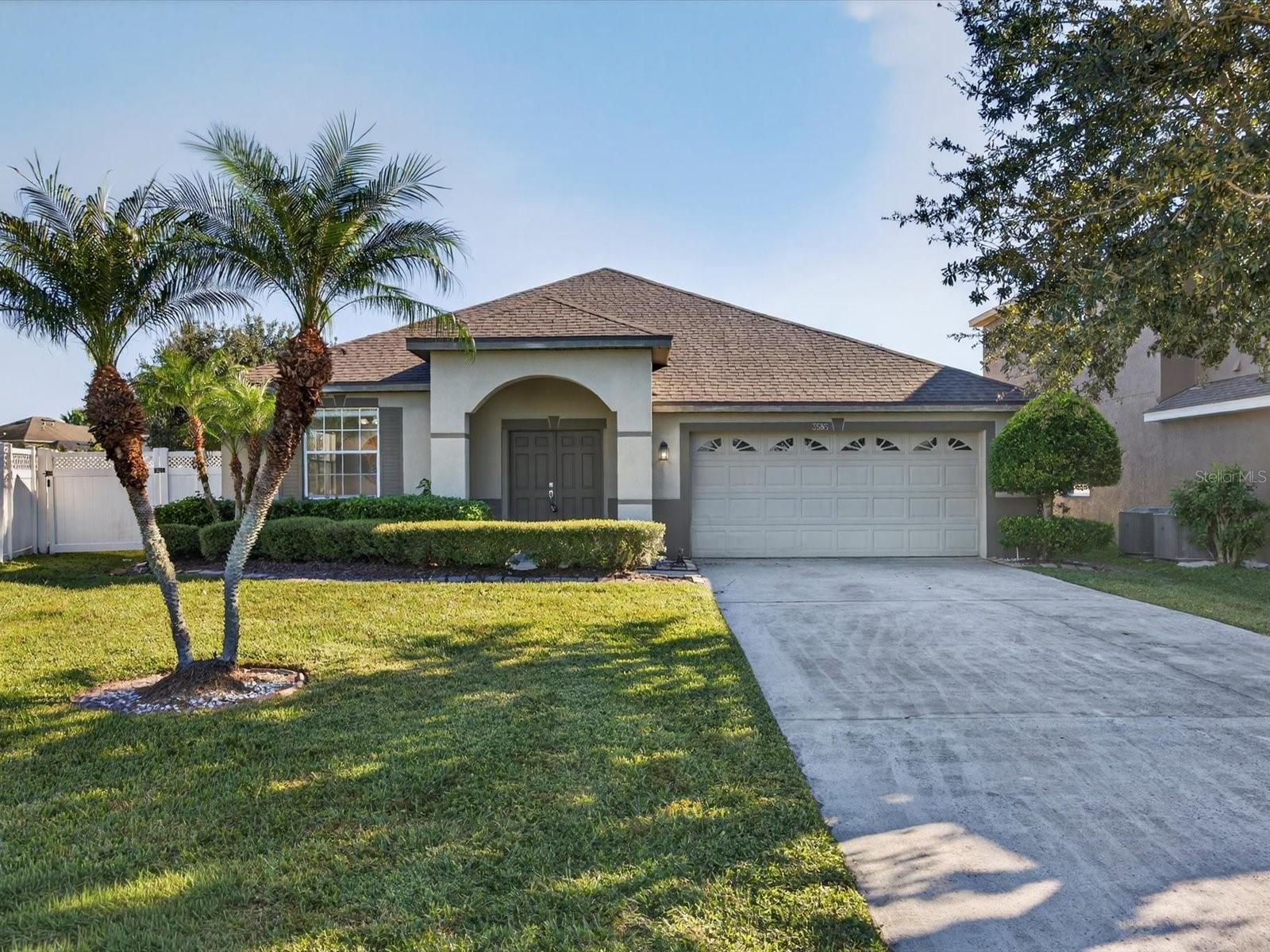 3585 MAPLE RIDGE LOOP, KISSIMMEE, FL, 34741